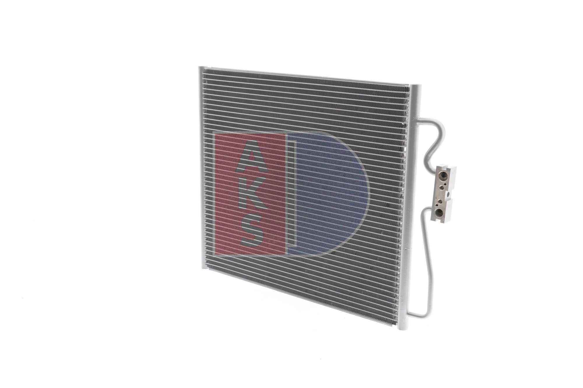 Great value for money - AKS DASIS Air conditioning condenser 052011N