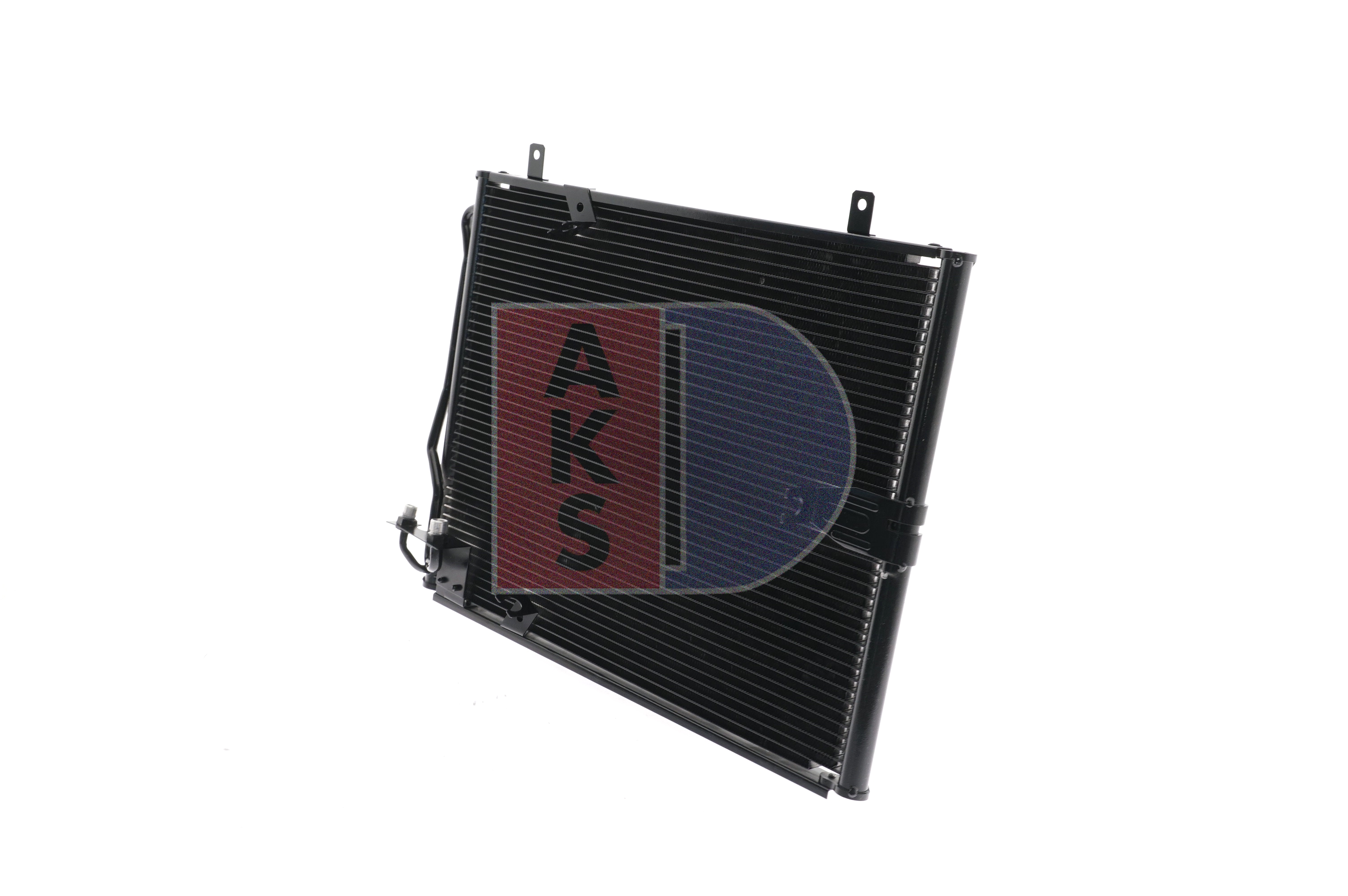 BMW 1 Series Condenser air conditioning 1720063 AKS DASIS 052140N online buy