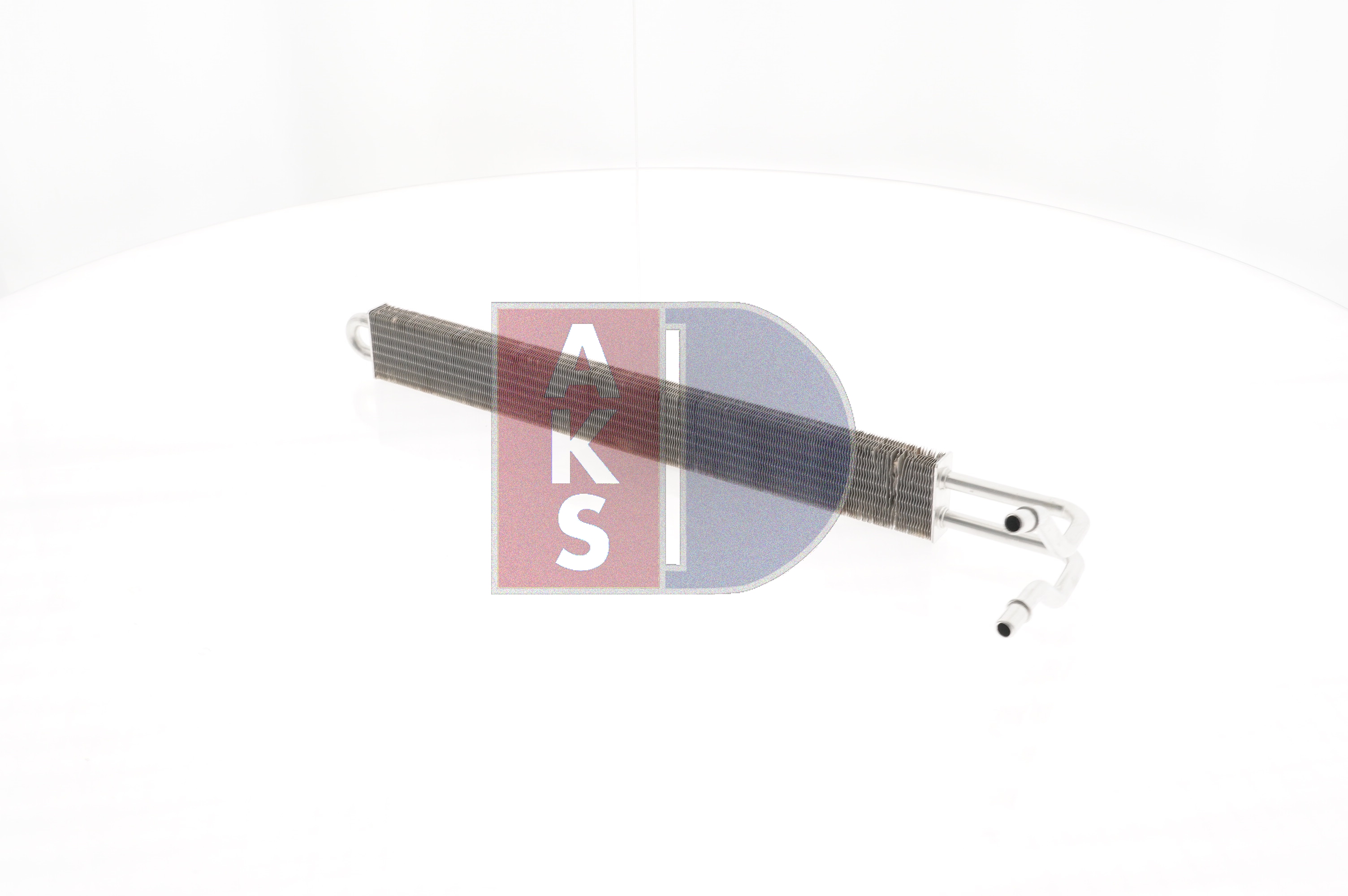 AKS DASIS 056017N Ölkühler Kia Carens 4 1.6 GDi 135 PS Kosten