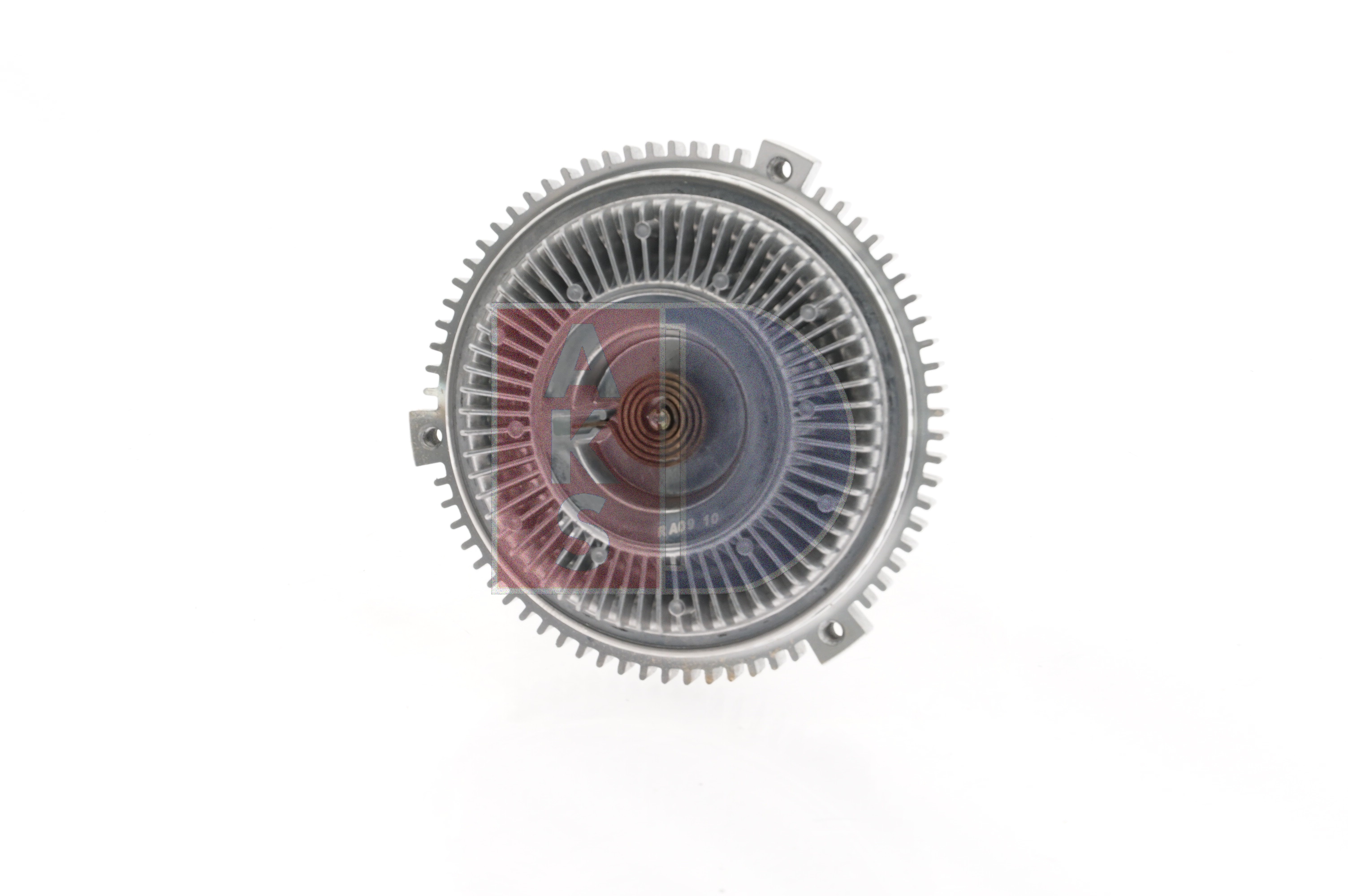 AKS DASIS 058150N Fan clutch OPEL experience and price