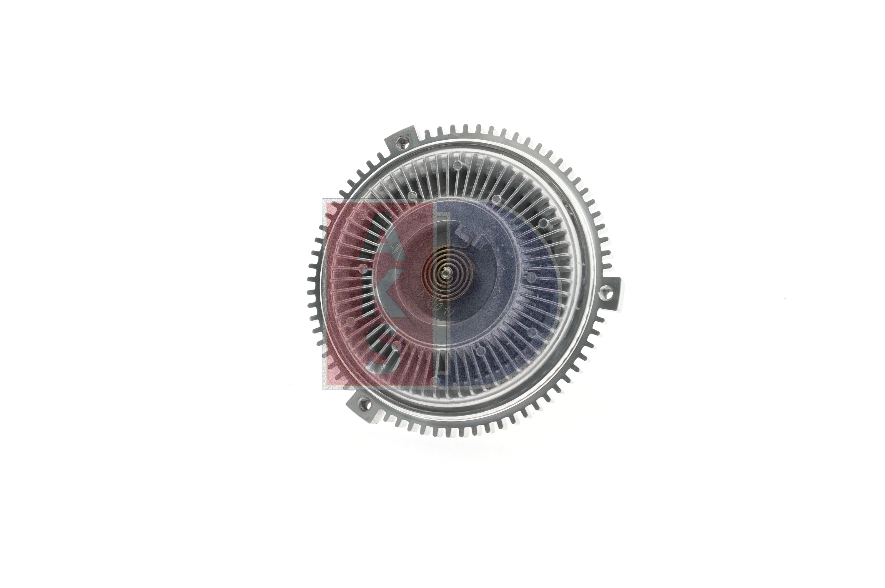 AKS DASIS 058430N Fan clutch BMW experience and price