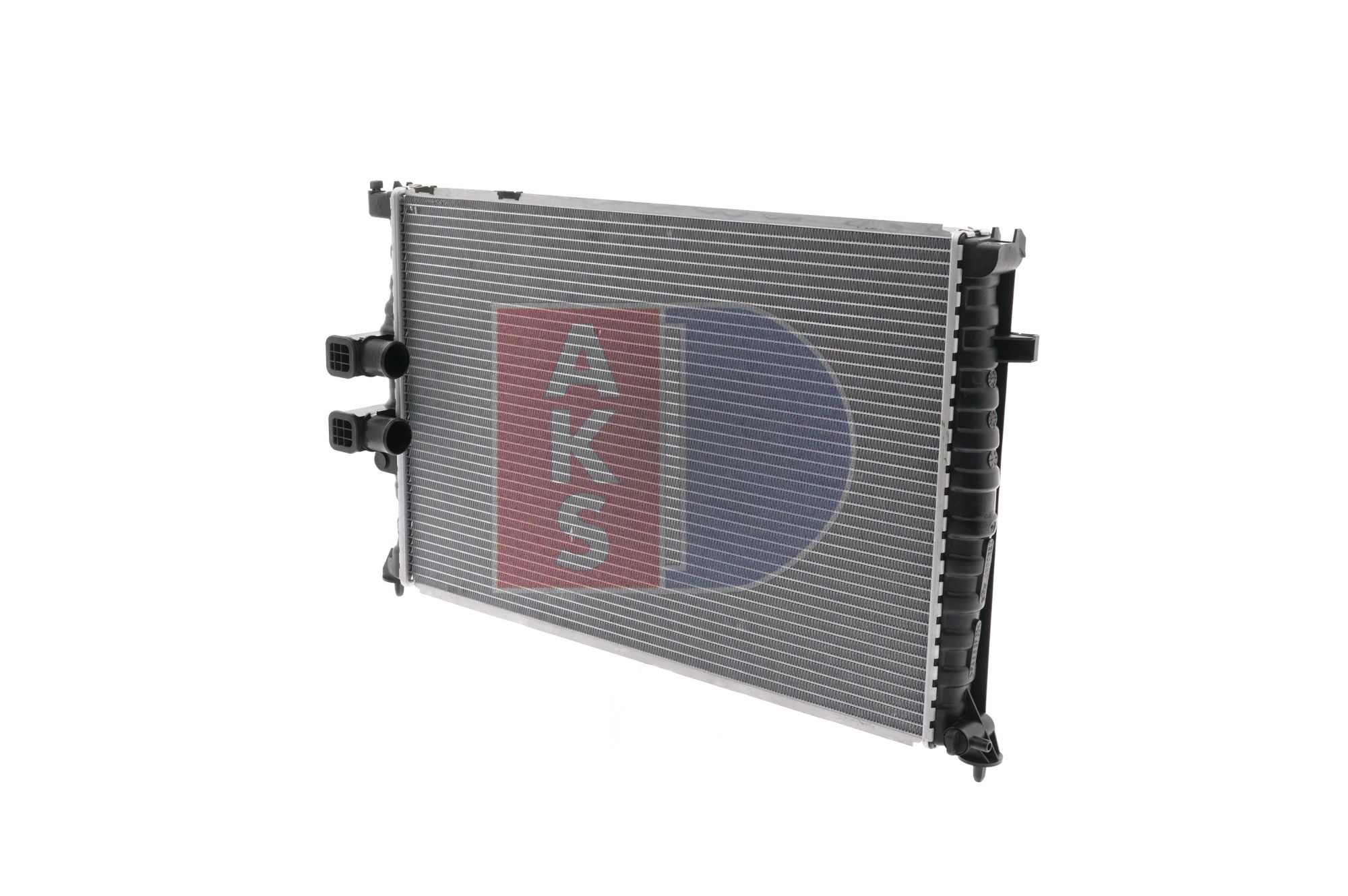 060012N Radiators, Motora dzesēšanas sistēma AKS DASIS 1330-13 CITROËN