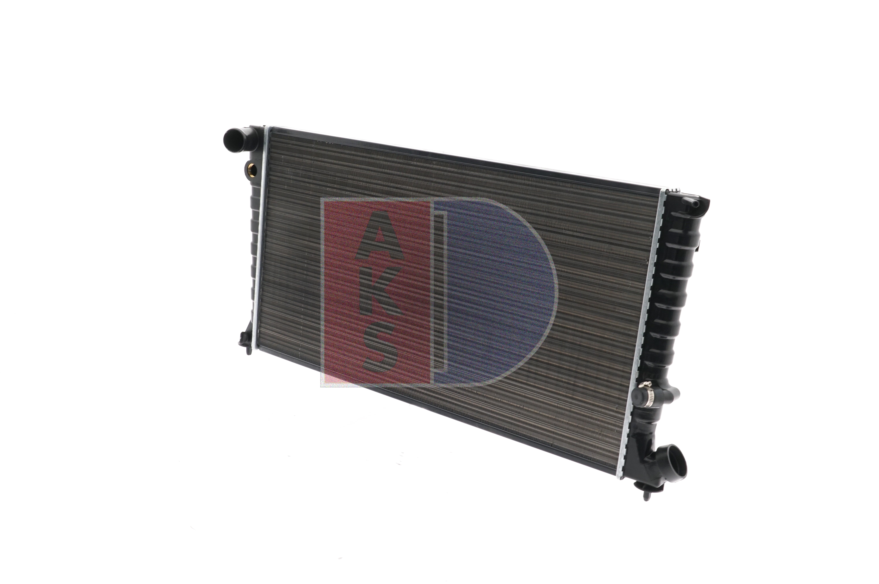 060016N Radiatore motore AKS DASIS 133024 LAND ROVER