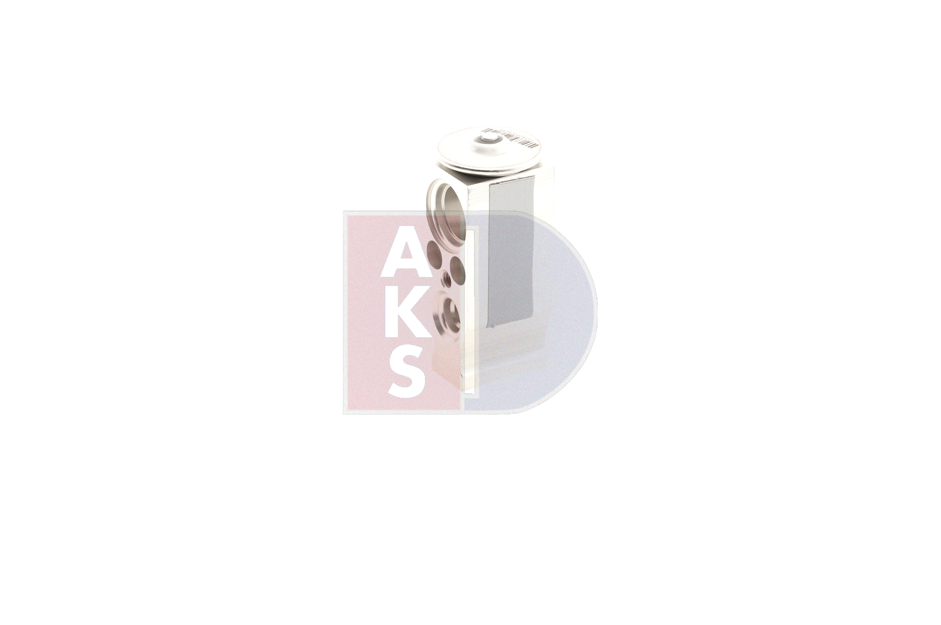 AKS DASIS Soupape de détente 060023N acheter en ligne