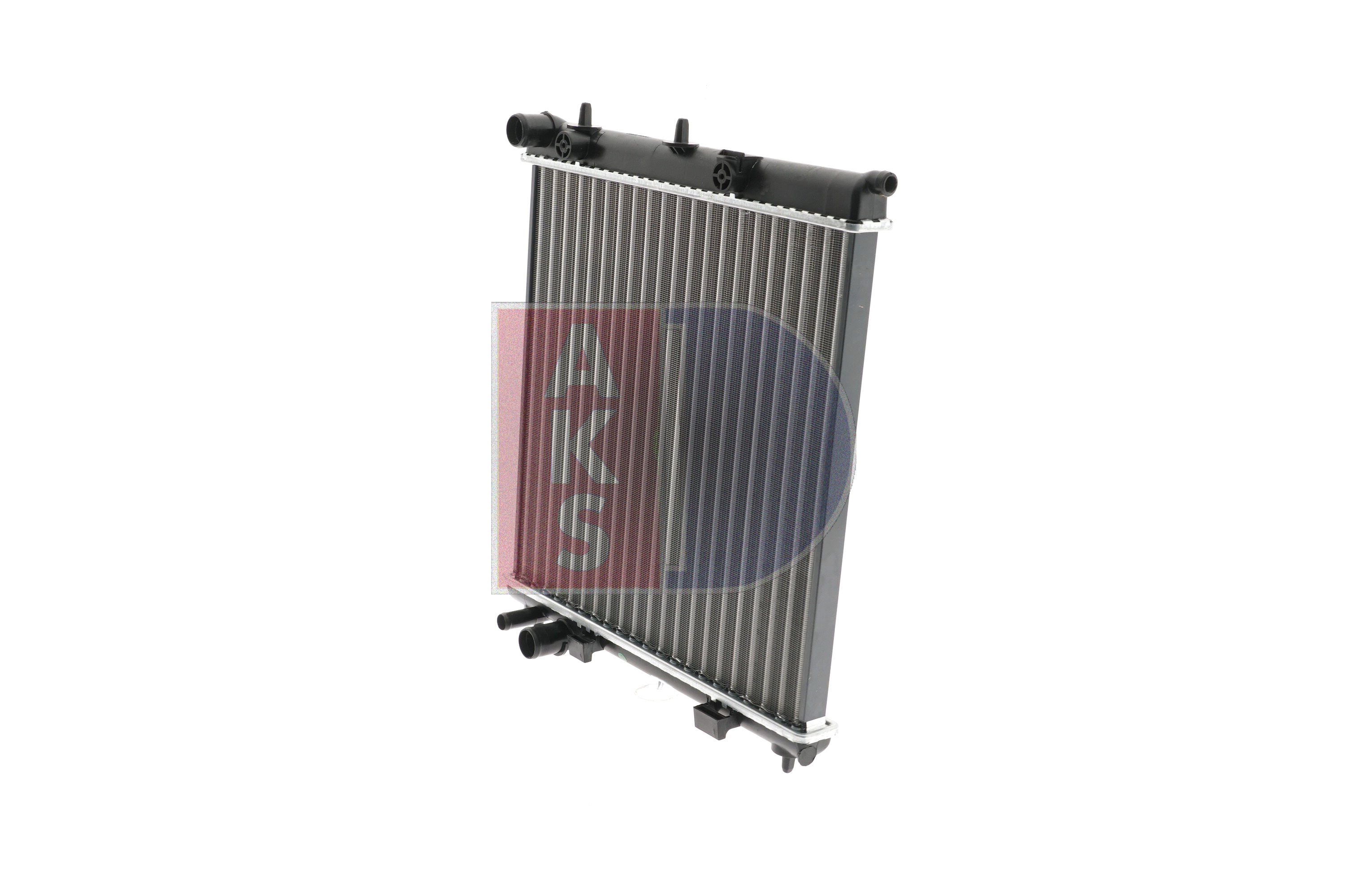 060028N Radiator, racire motor AKS DASIS 1330-C1 PEUGEOT