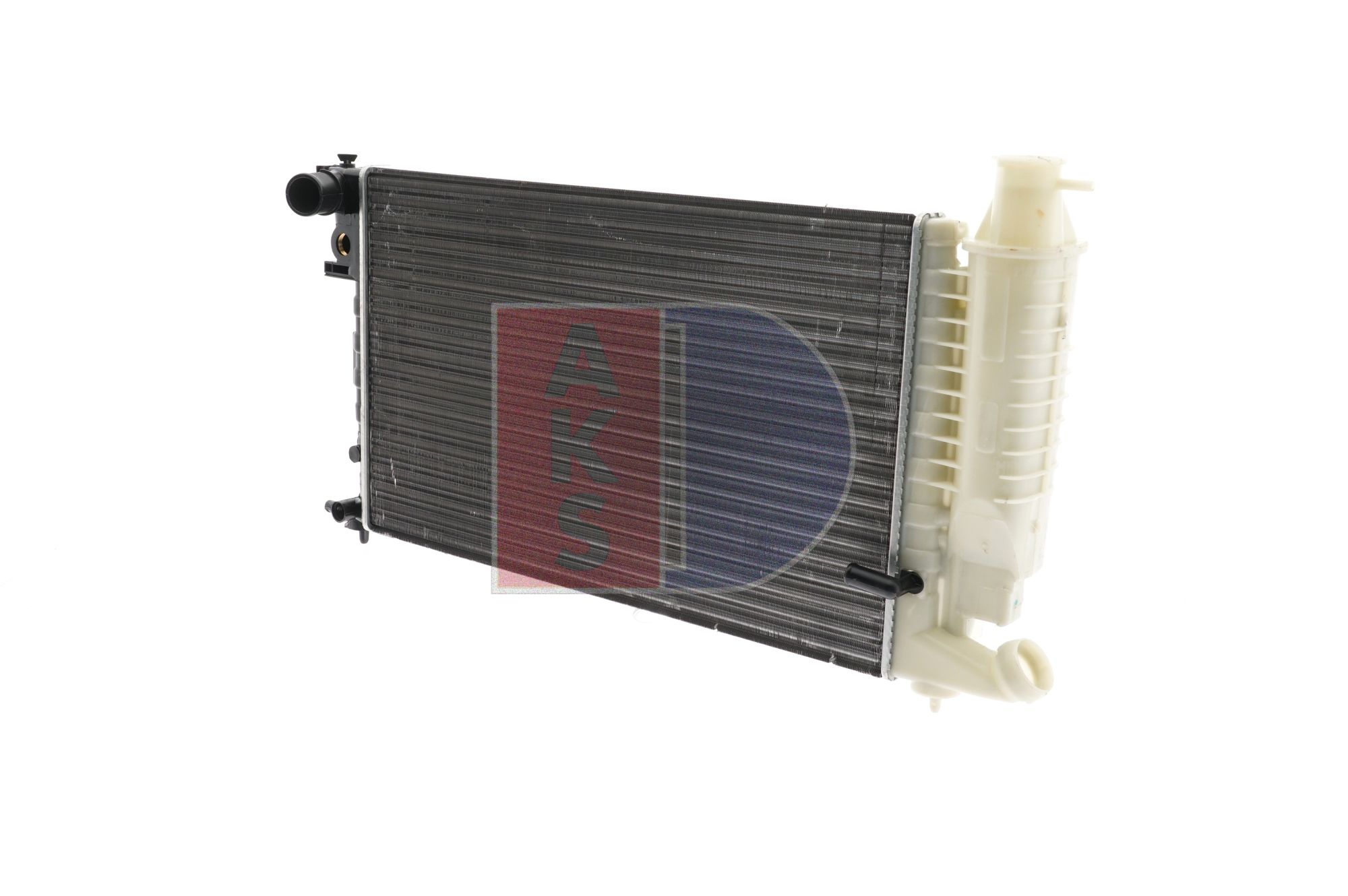 AKS DASIS 060960N Engine radiator 1331-H9