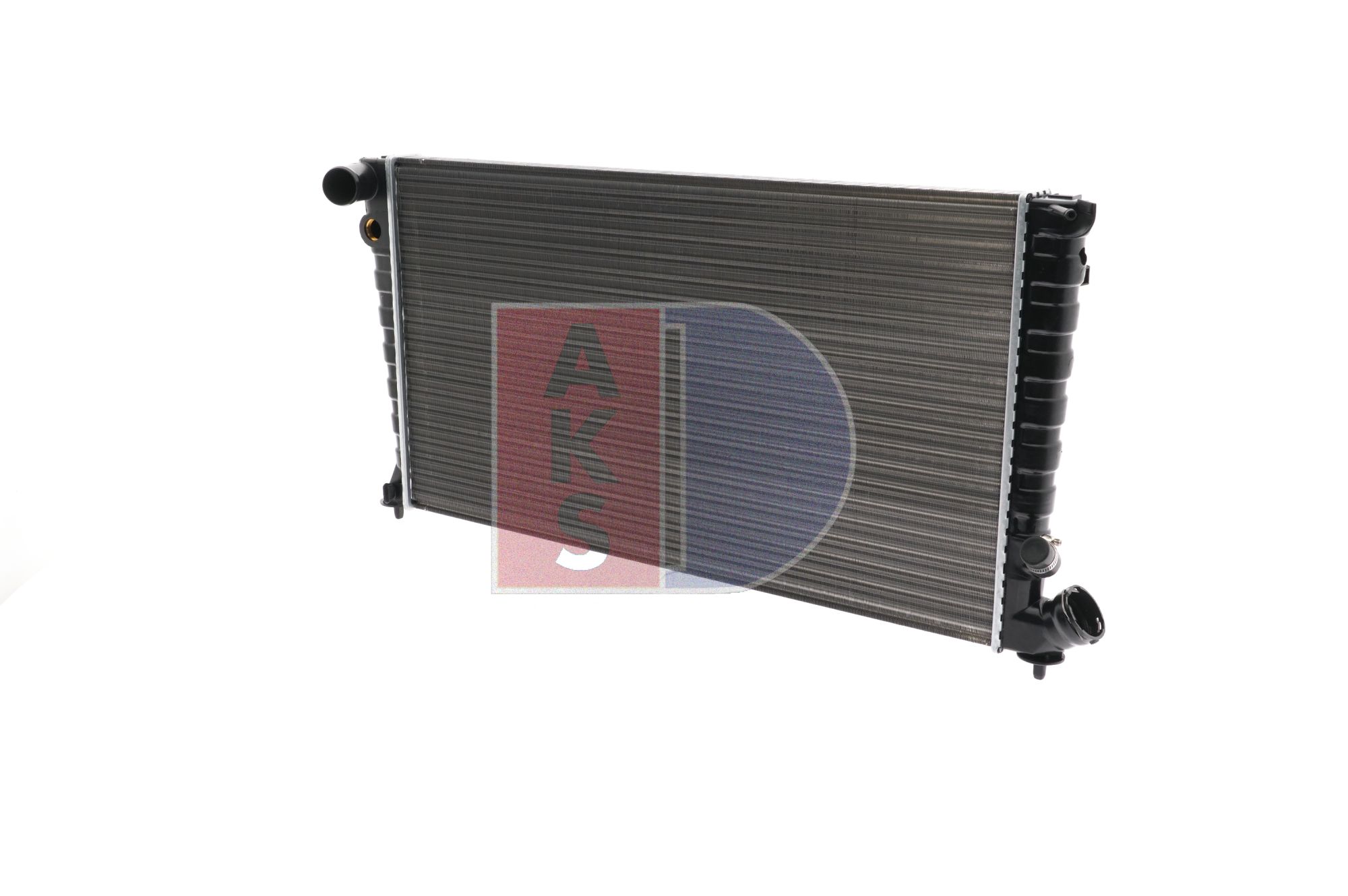 AKS DASIS 061050N Engine radiator 1330C9