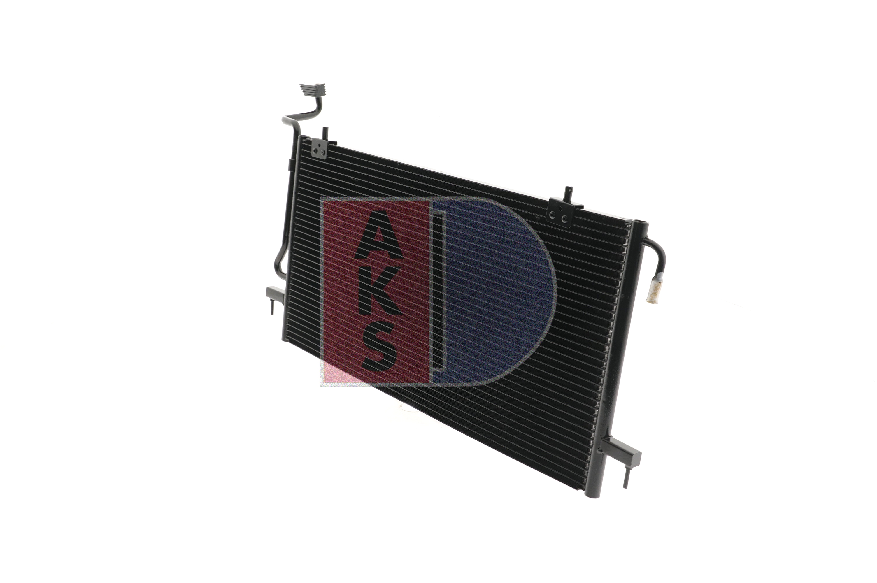 AKS DASIS senza essiccatore, 620mm Radiatore aria condizionata 062370N acquisto online