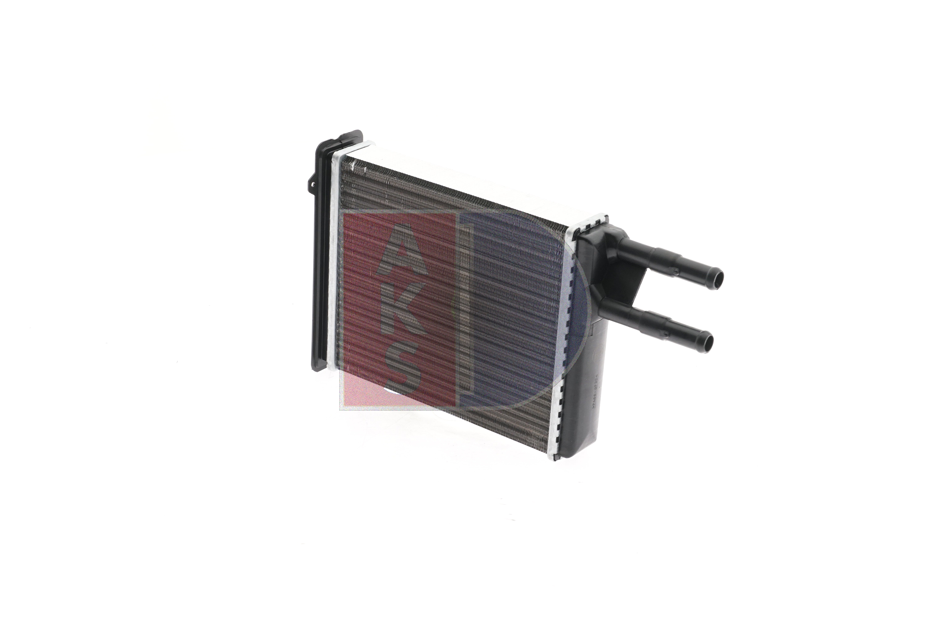 Great value for money - AKS DASIS Heater matrix 069040N