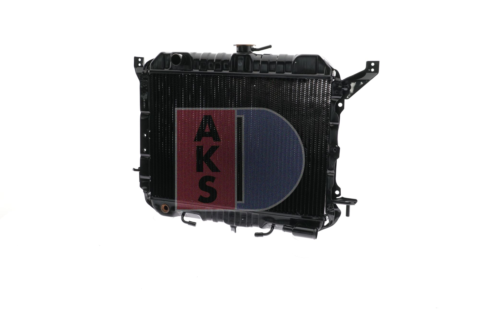 AKS DASIS 070042N Radiateur goedkoop in online shop