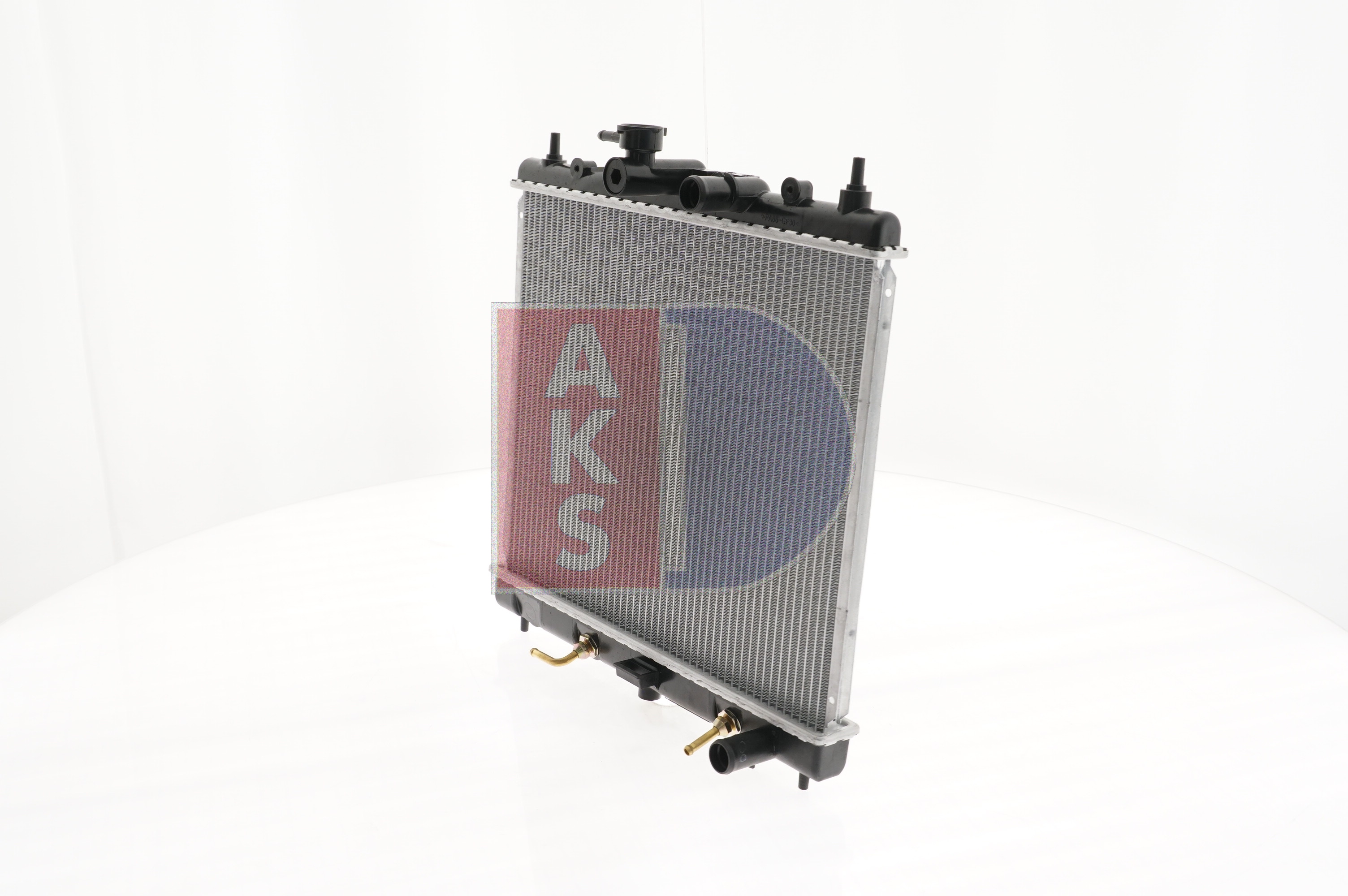 AKS DASIS 070066N Nissan Micra K12 1.2 16V Syyläri 80 hv Bensiini 2003 hinta