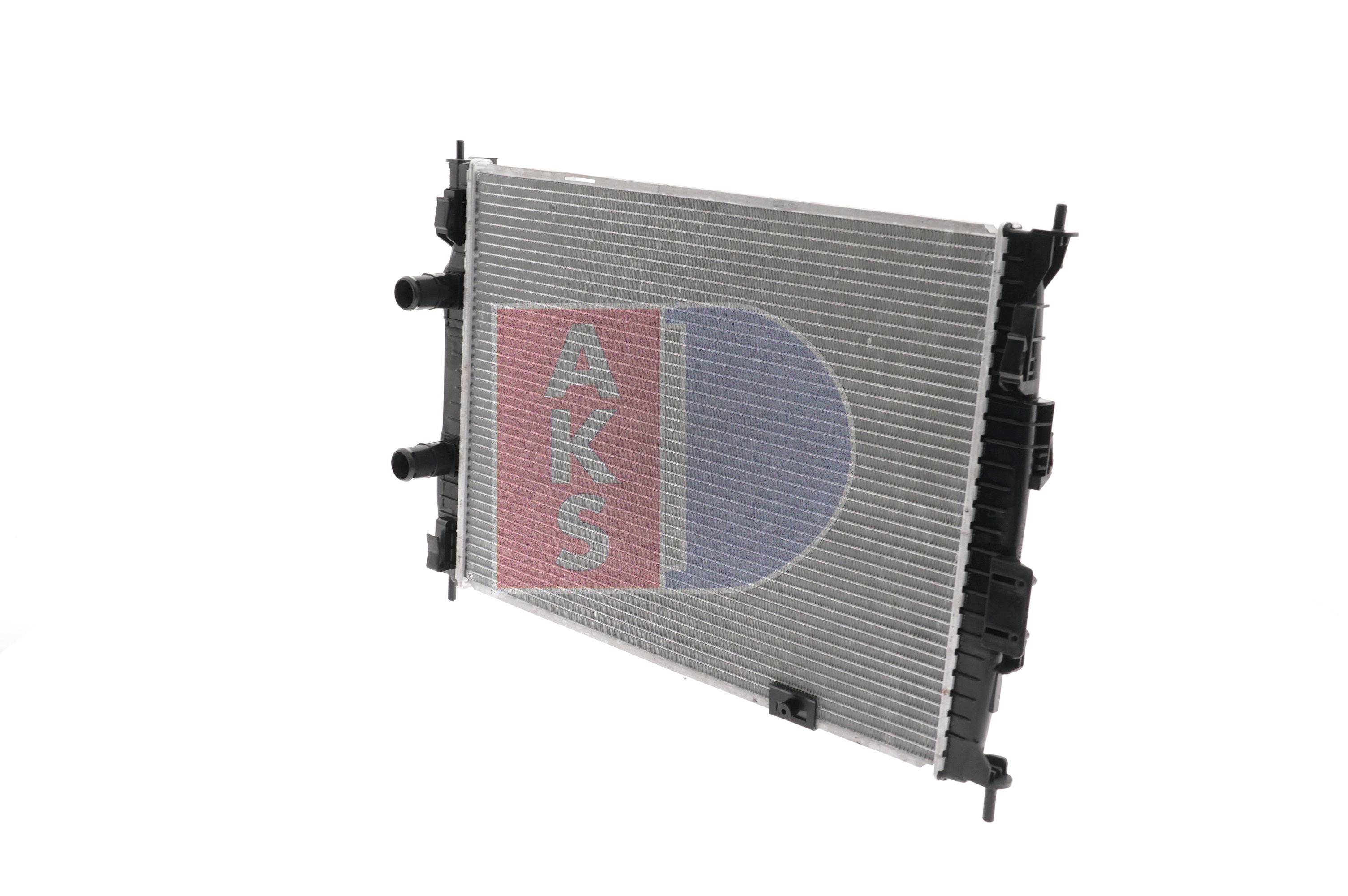 070130N Kühler, Motorkühlung AKS DASIS 21400-JD20B