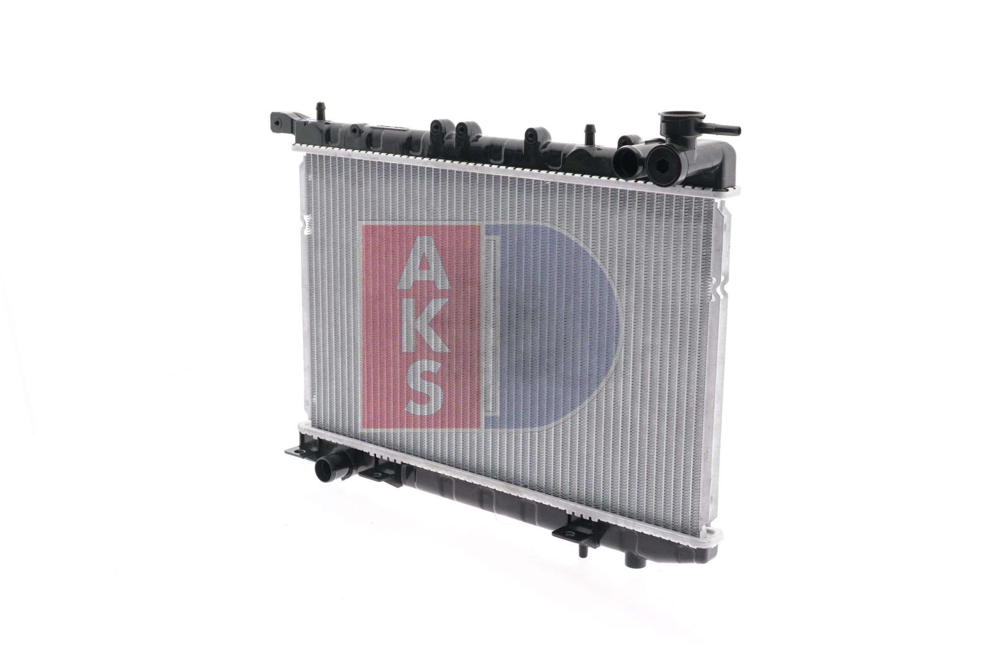 AKS DASIS 070150N Engine radiator 21410 62C01