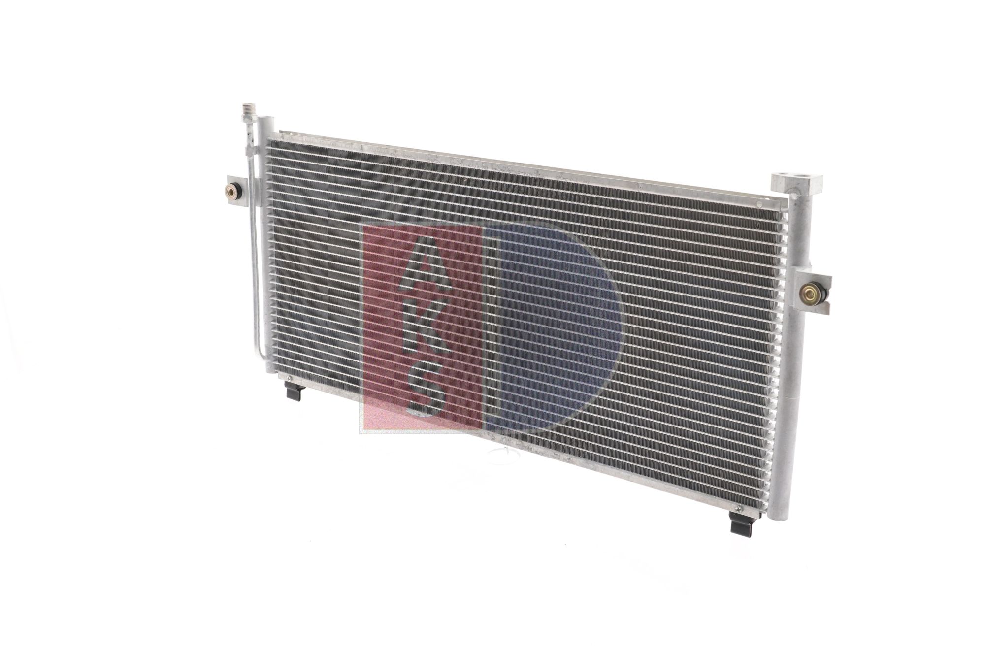 AKS DASIS 072170N Air conditioning condenser cheap in online store