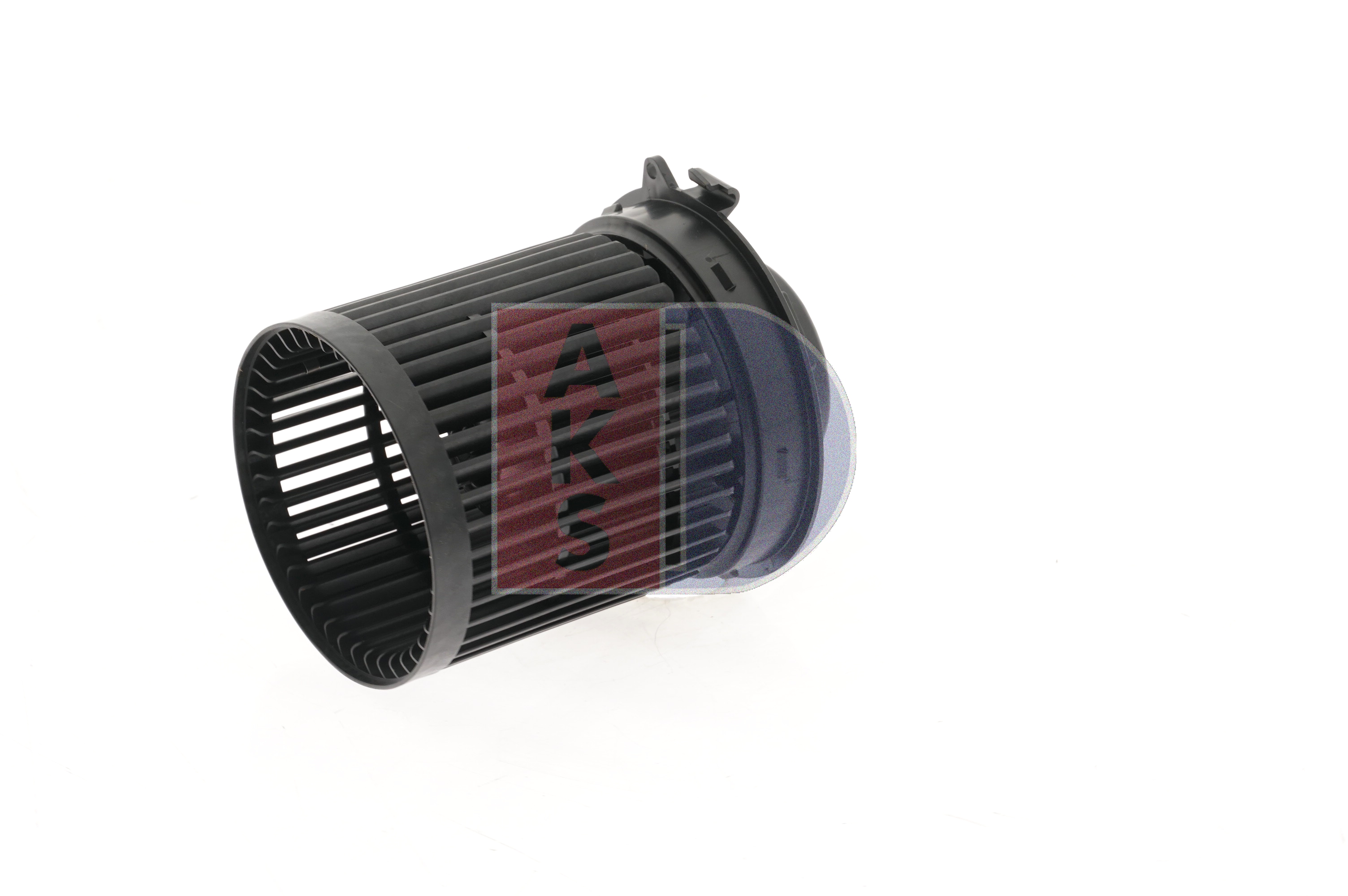 AKS DASIS Fan, A / C condenser 078017N buy