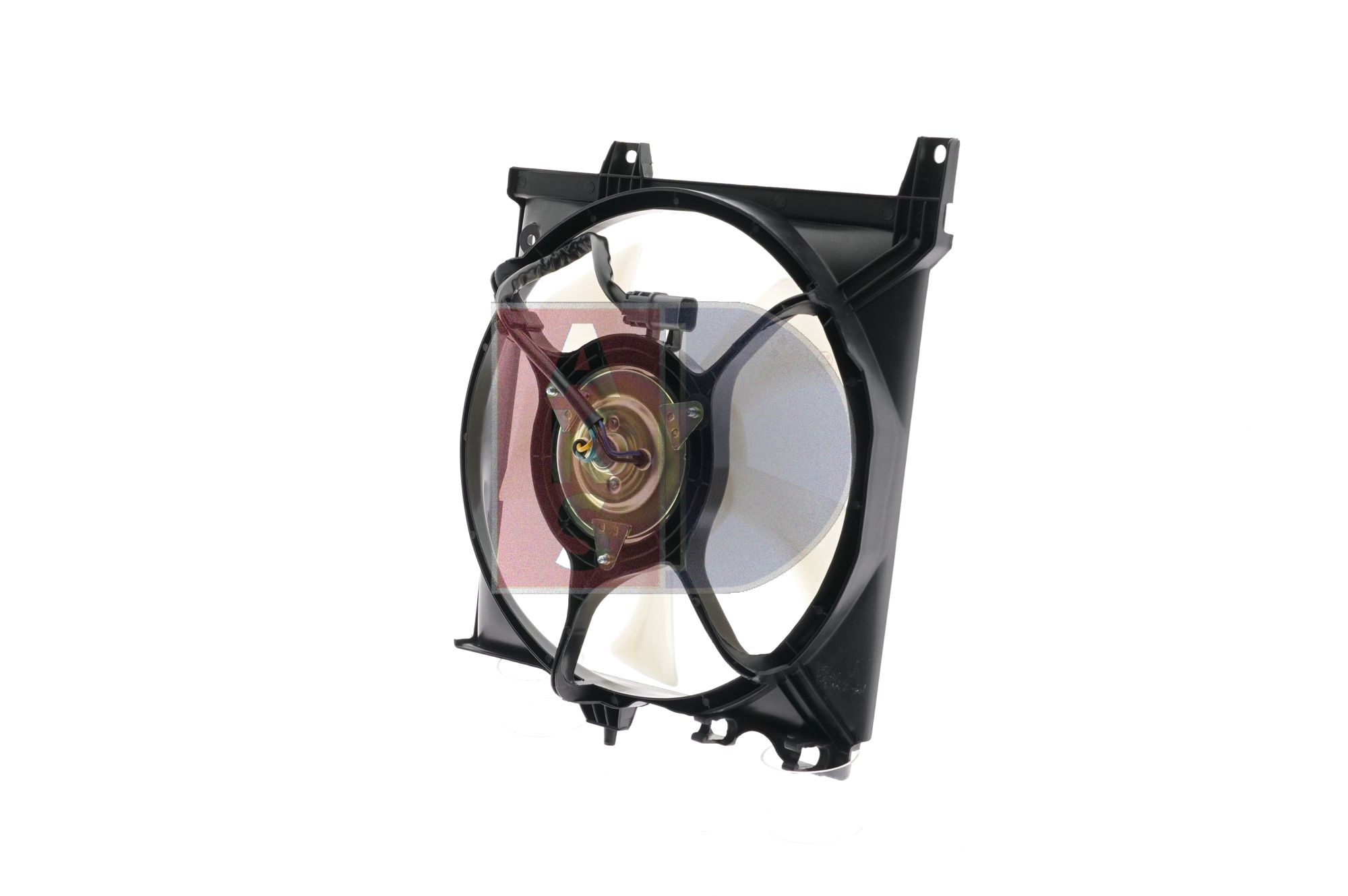AKS DASIS 078033N Motoventilateur pas cher dans magasin en ligne