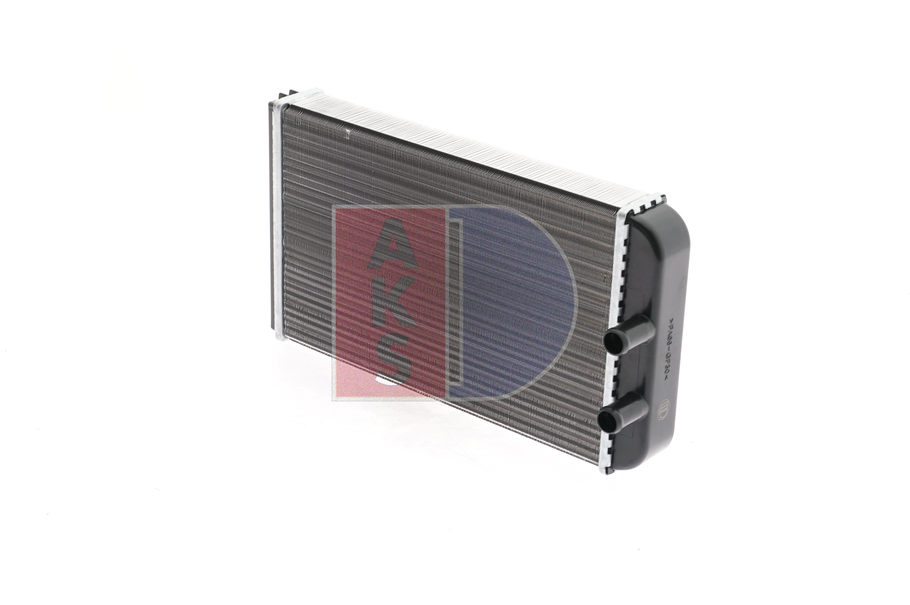 Great value for money - AKS DASIS Heater matrix 089014N