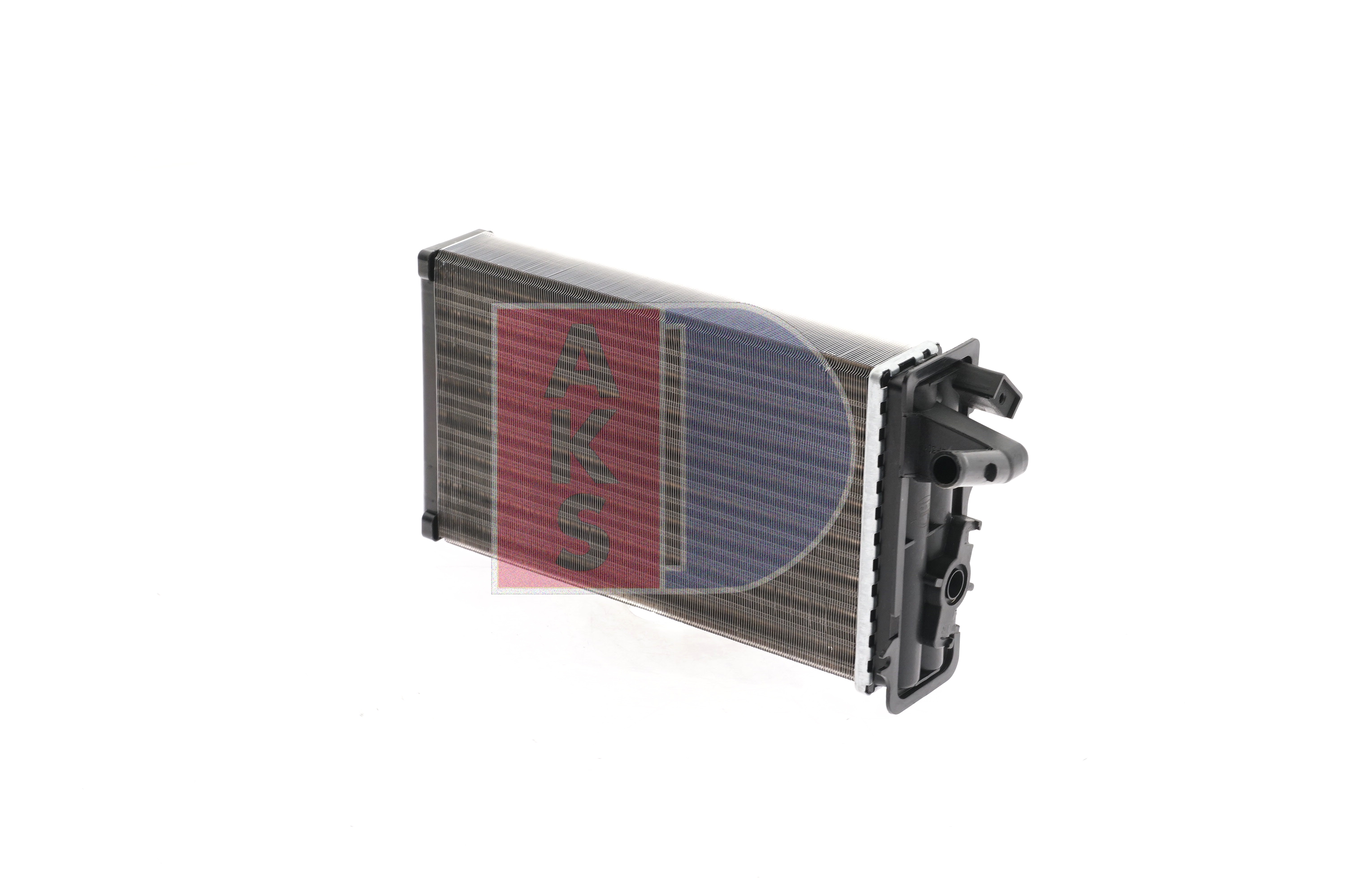 Fiat Tipo 160 Heater parts - Heater matrix AKS DASIS 089080N