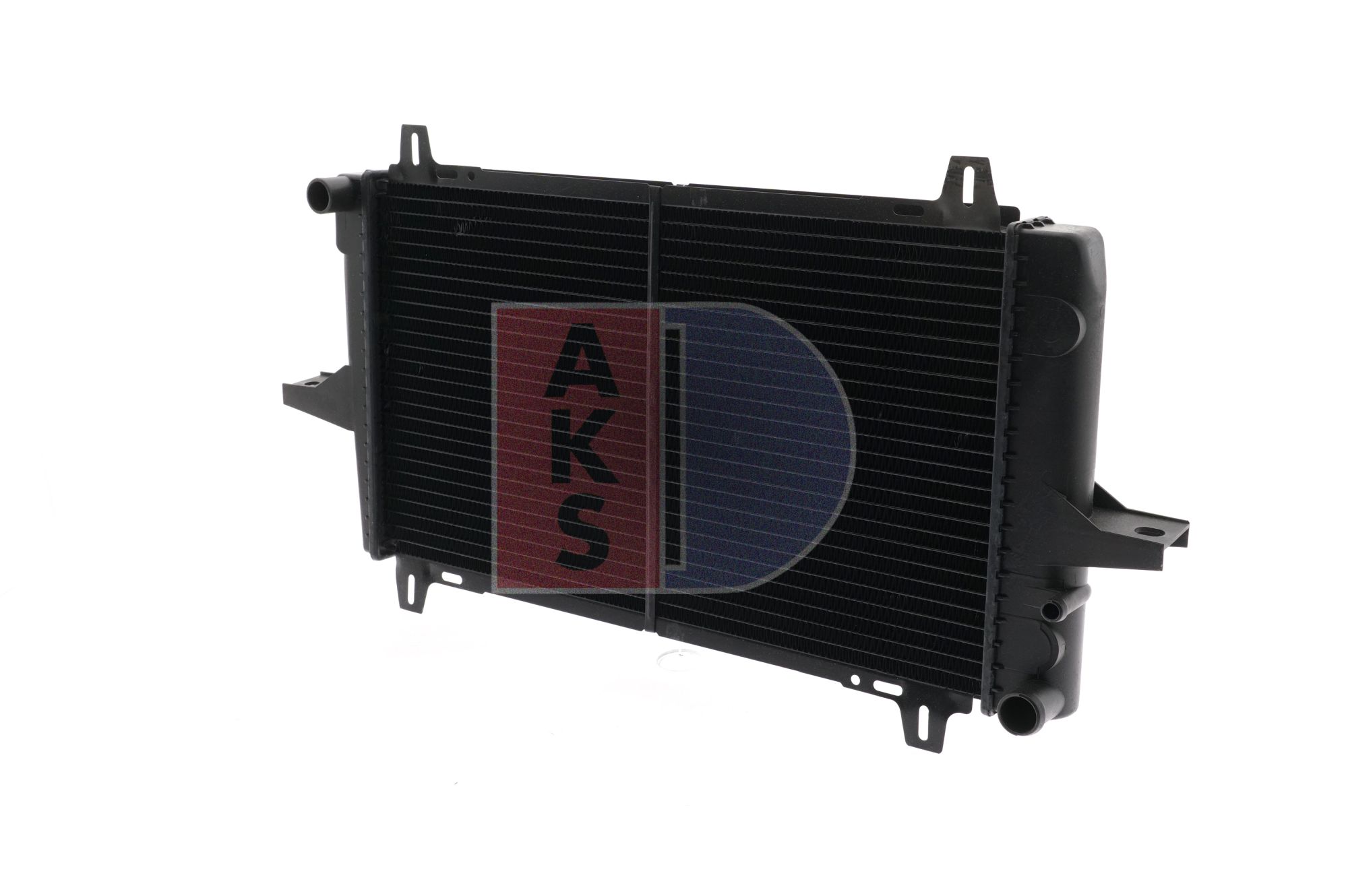 AKS DASIS 090310N Kühler, Motorkühlung