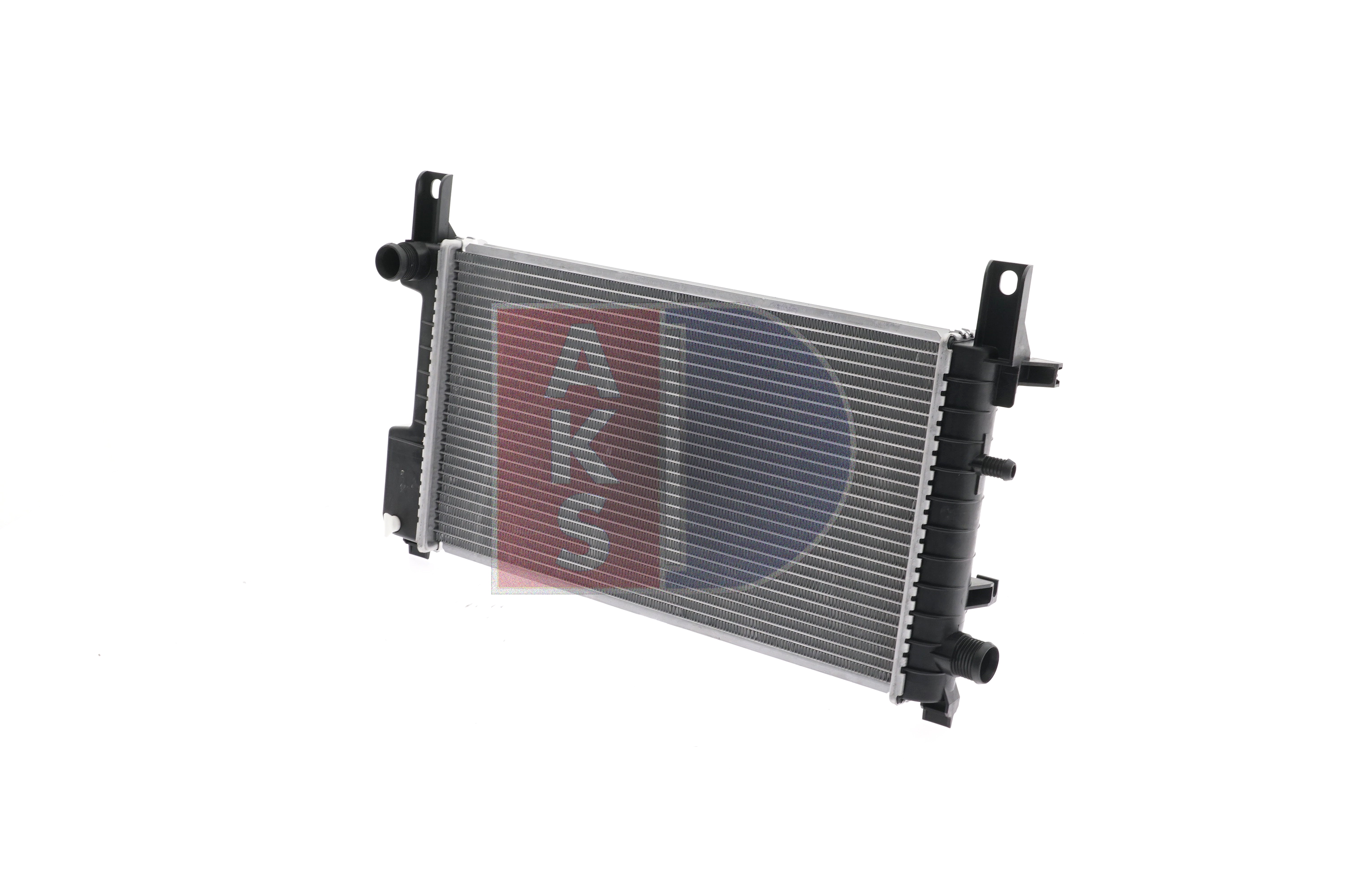 AKS DASIS Aluminium, 500 x 302 x 26 mm, Grille de radiateur soudée Radiateur 091110N acheter en ligne
