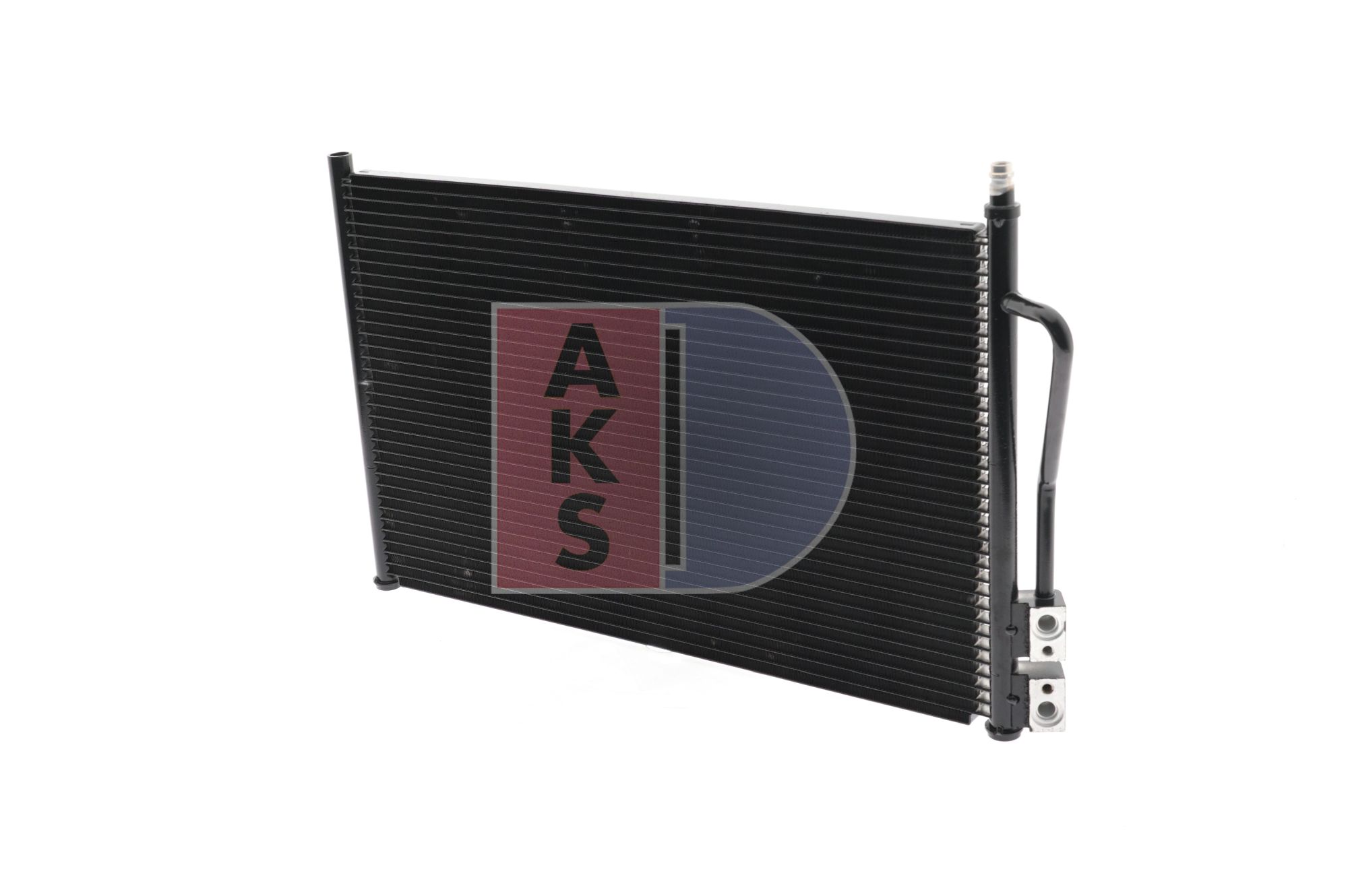 Great value for money - AKS DASIS Air conditioning condenser 092006N