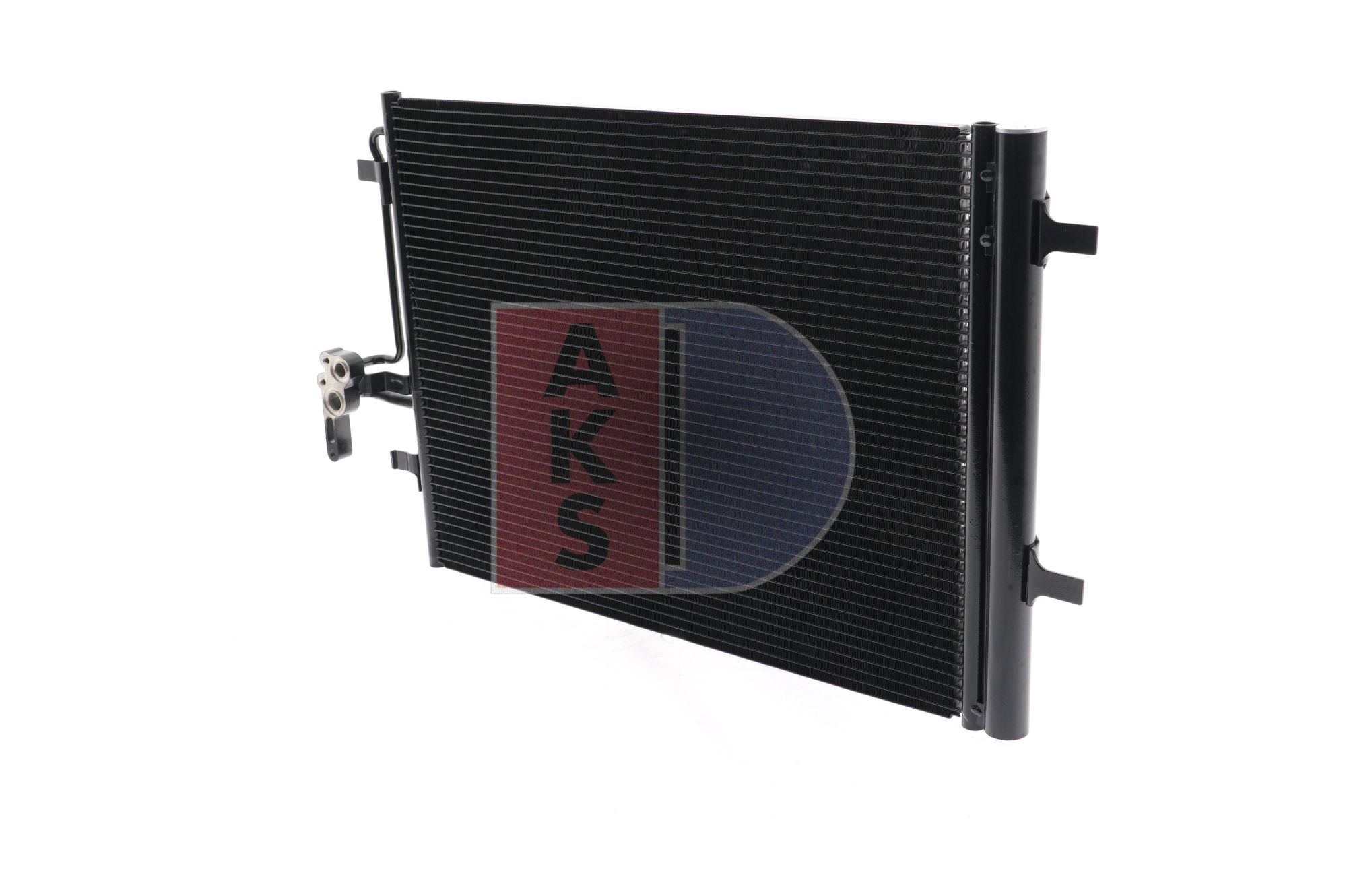 Great value for money - AKS DASIS Air conditioning condenser 092022N
