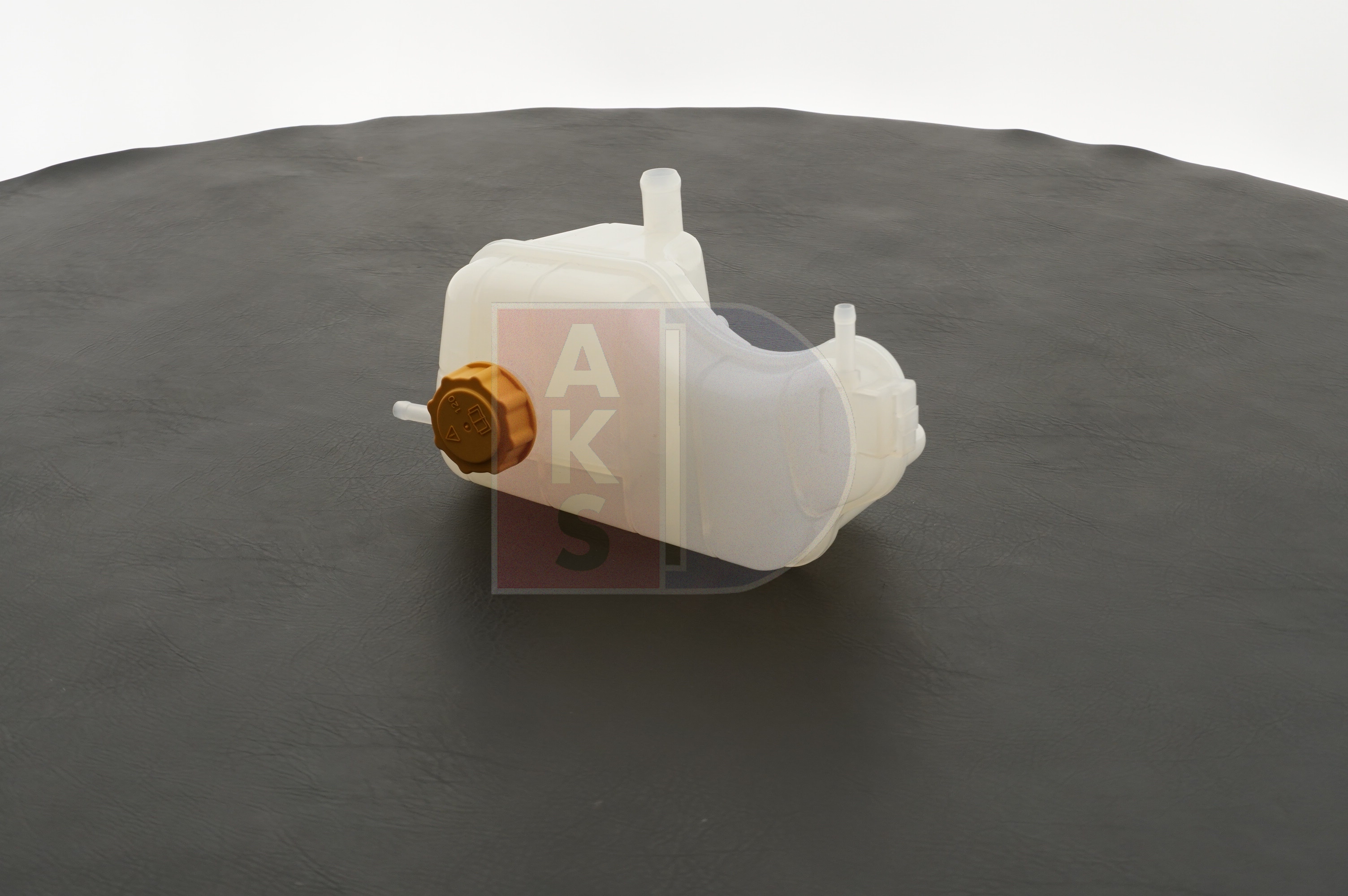093001N AKS DASIS Coolant expansion tank FORD with lid, without sensor