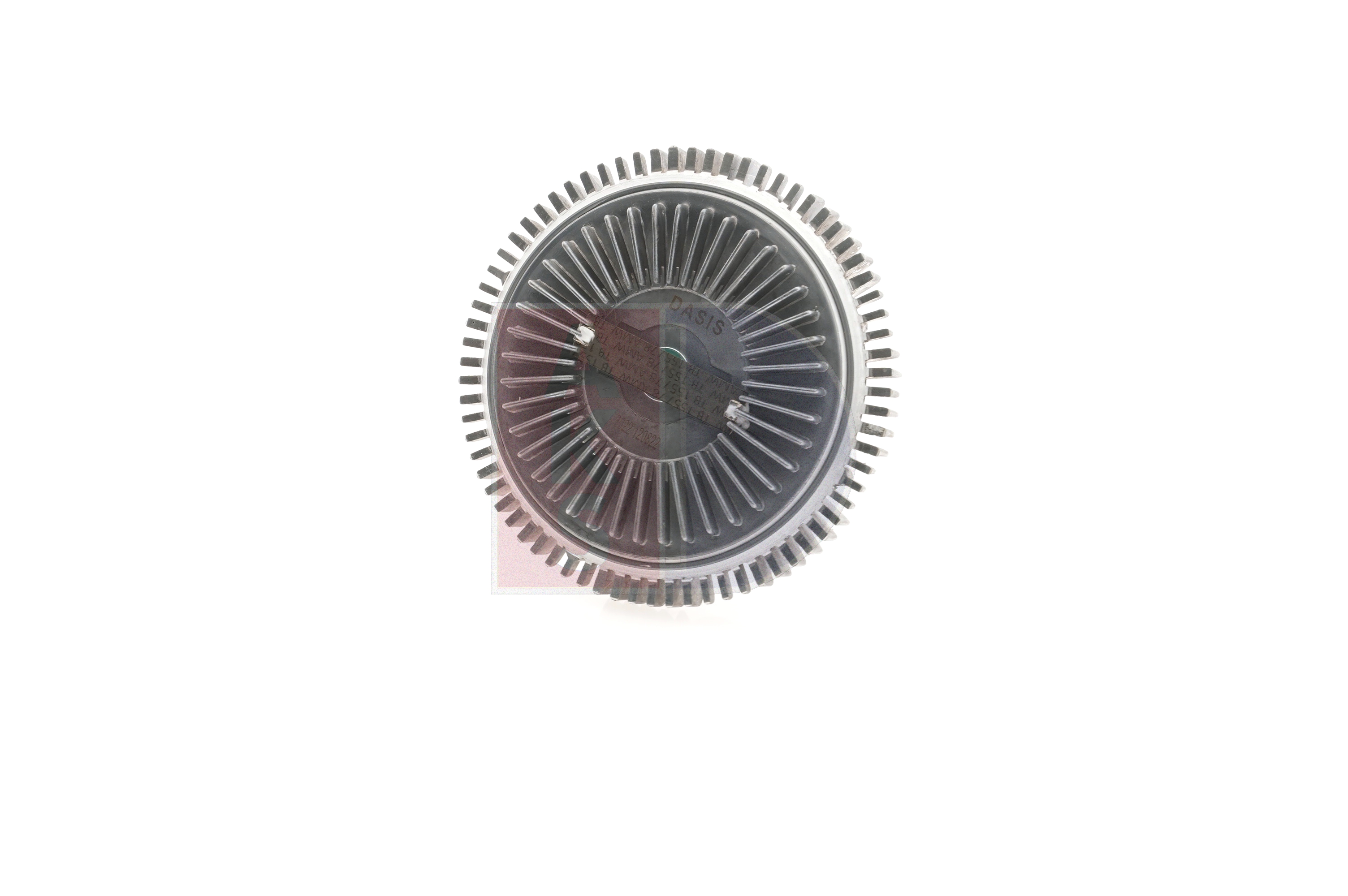 Ford SCORPIO Engine fan clutch 1721567 AKS DASIS 098017N online buy