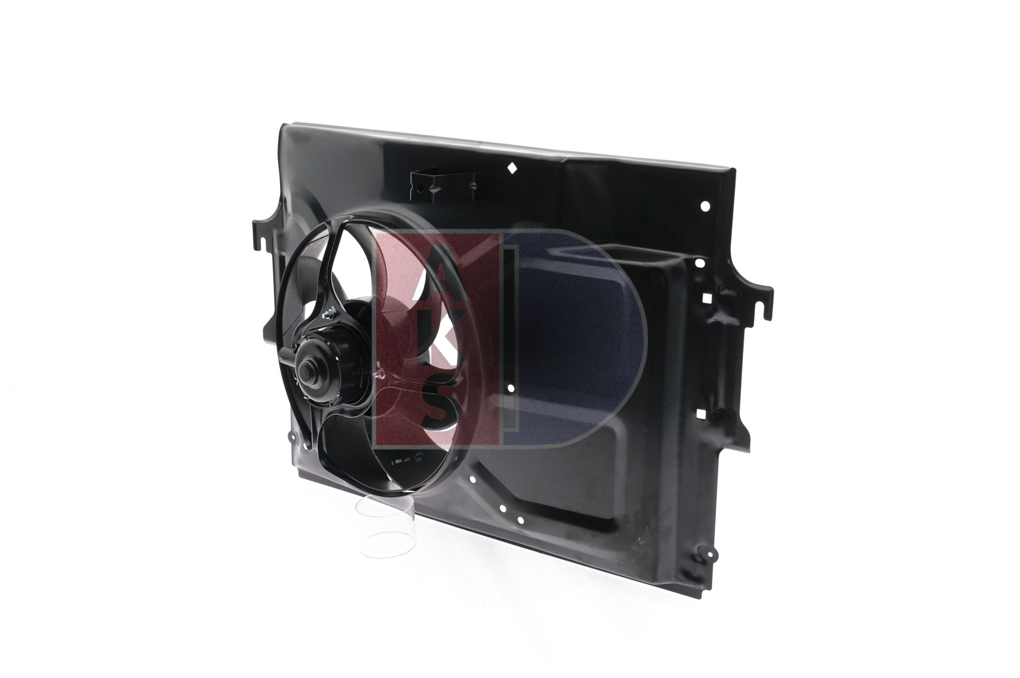 Ford MONDEO Radiator cooling fan 1721606 AKS DASIS 098096N online buy