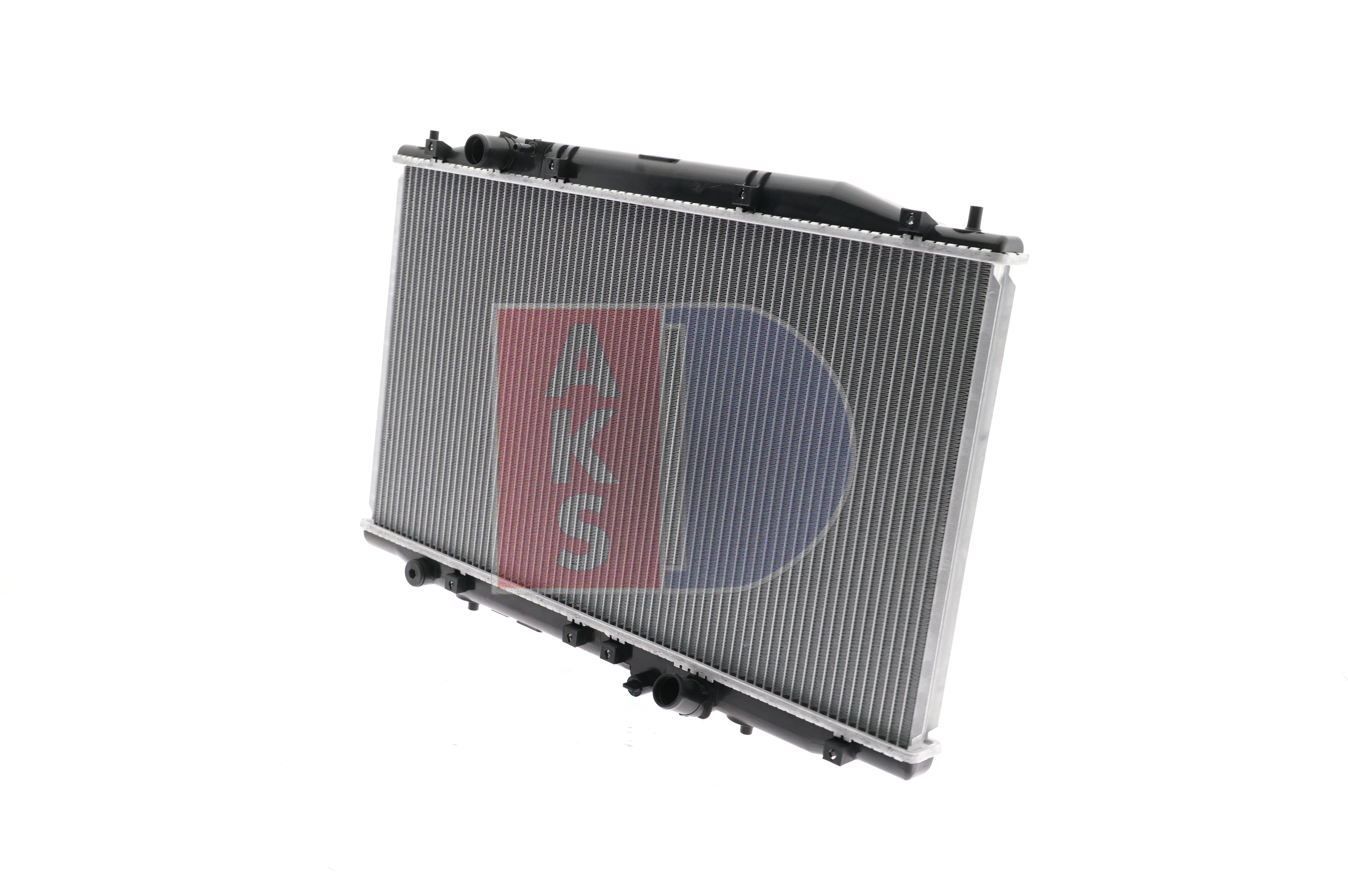 Honda ACCORD Engine radiator AKS DASIS 100065N cheap