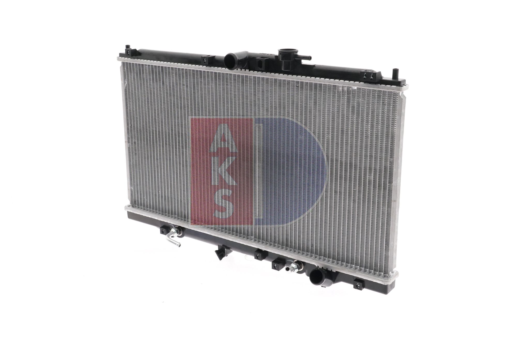Honda PRELUDE Engine radiator AKS DASIS 100210N cheap