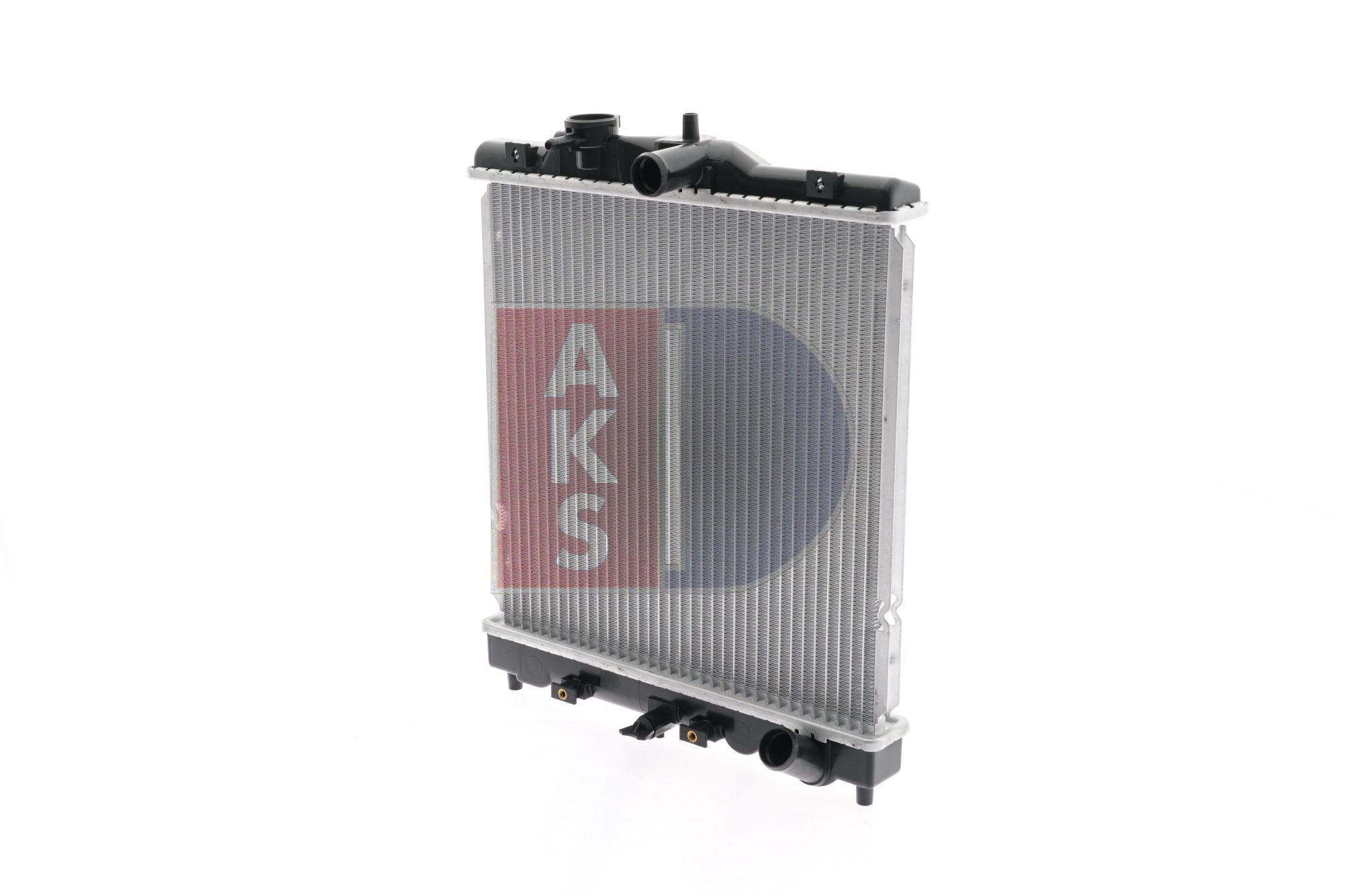 100710N AKS DASIS Radiateur du moteur - achetez en ligne