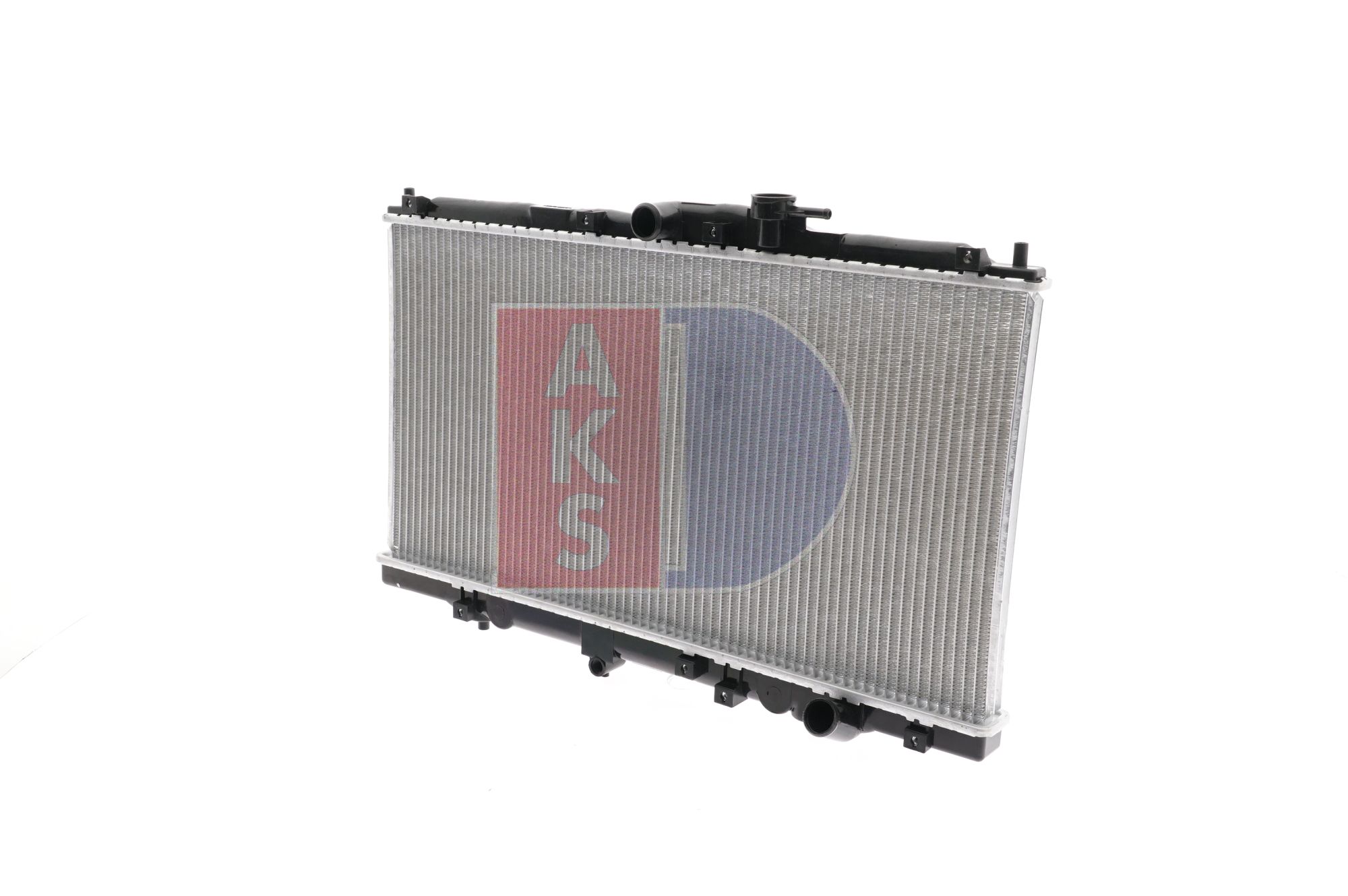 AKS DASIS 100860N genuine Honda SHUTTLE Radiator, engine cooling cost
