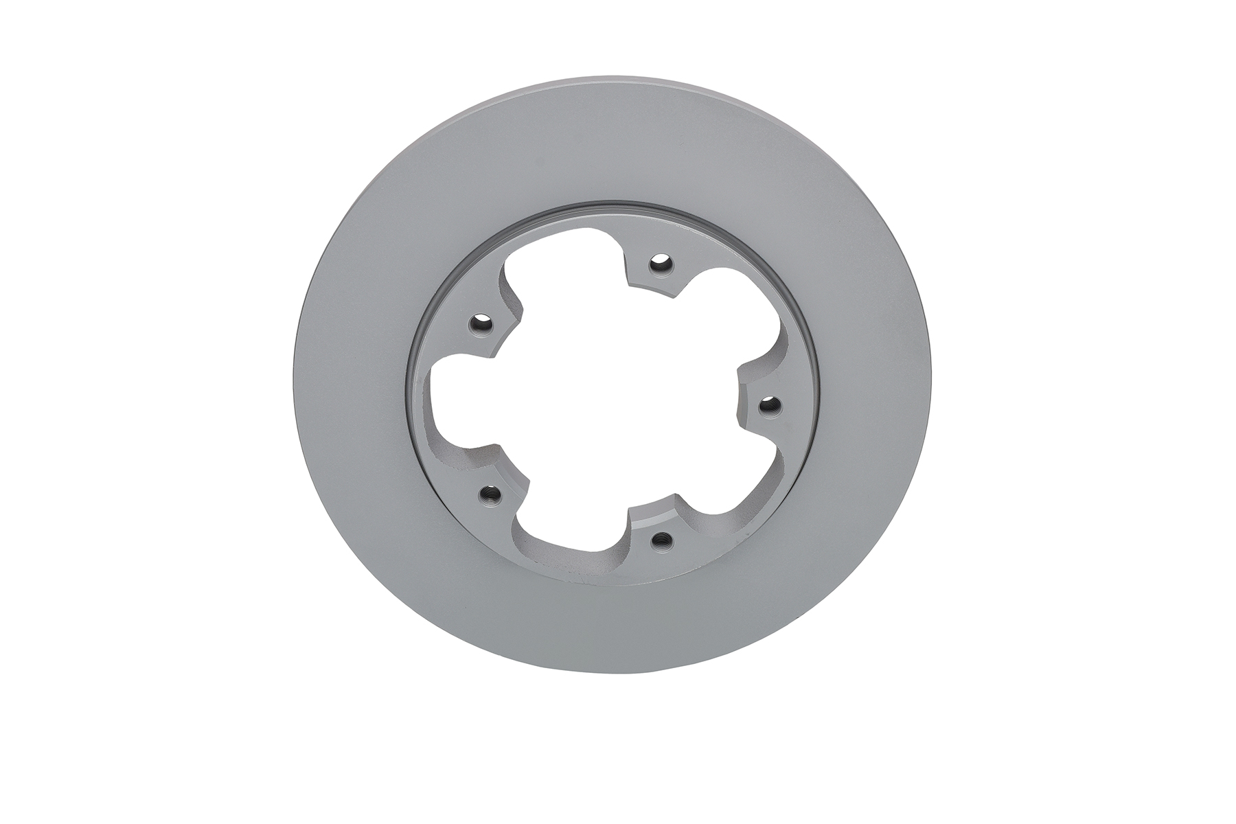 Great value for money - ATE Brake disc 24.0116-0137.1