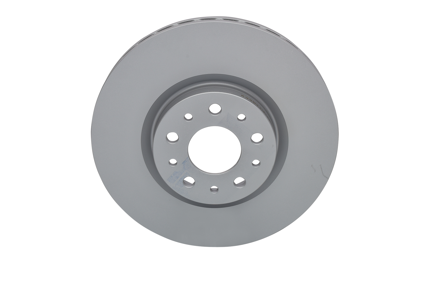 ATE 24.0126-0192.1 Brake disc 281,0x26,0mm, 5x98,0, Vented, Coated