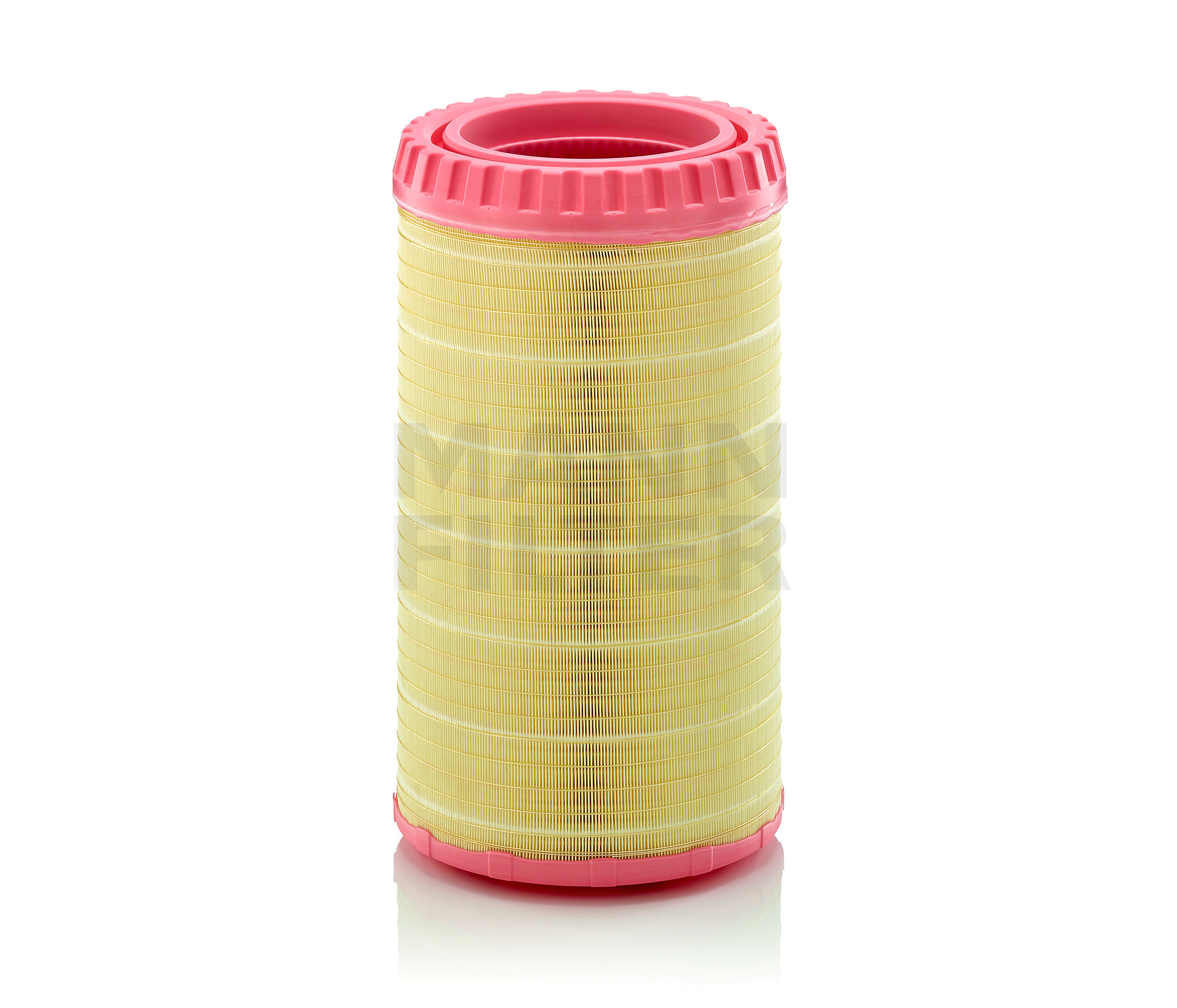 MANN-FILTER Ø 350 mm, Filter Insert Height: 623mm Engine air filter C 35 2260/2 buy