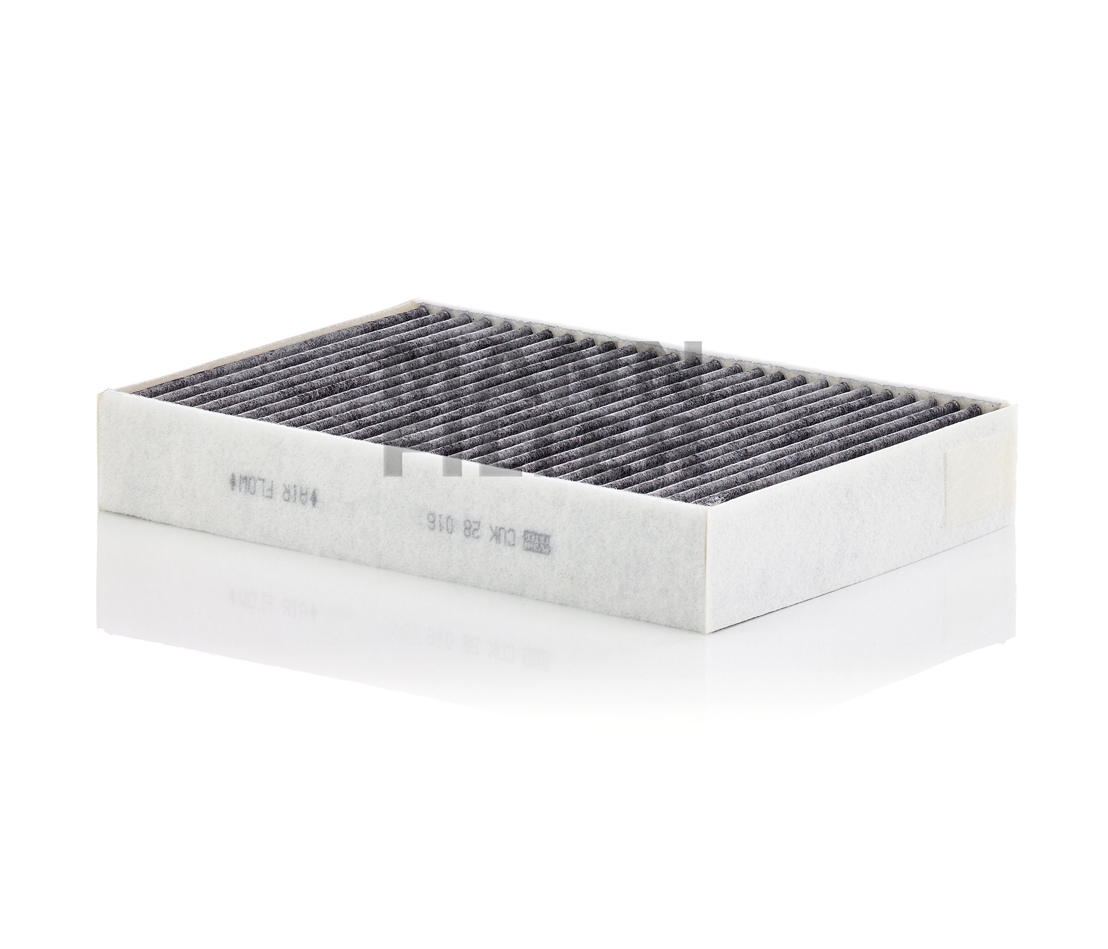 CUK 28 016 MANN-FILTER Pollen filter JAGUAR price uk