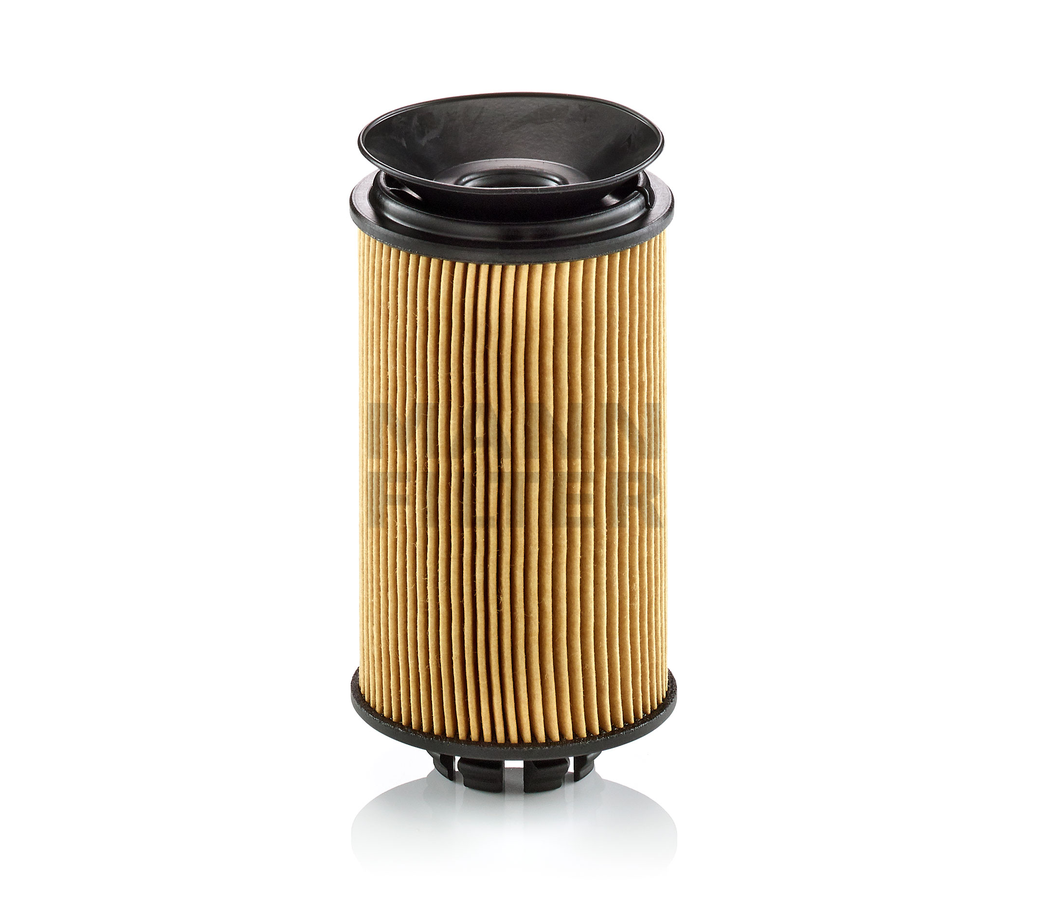 MANN-FILTER Oljefilter for FUSO (MITSUBISHI) - varenummer: HU 7022 z KIT