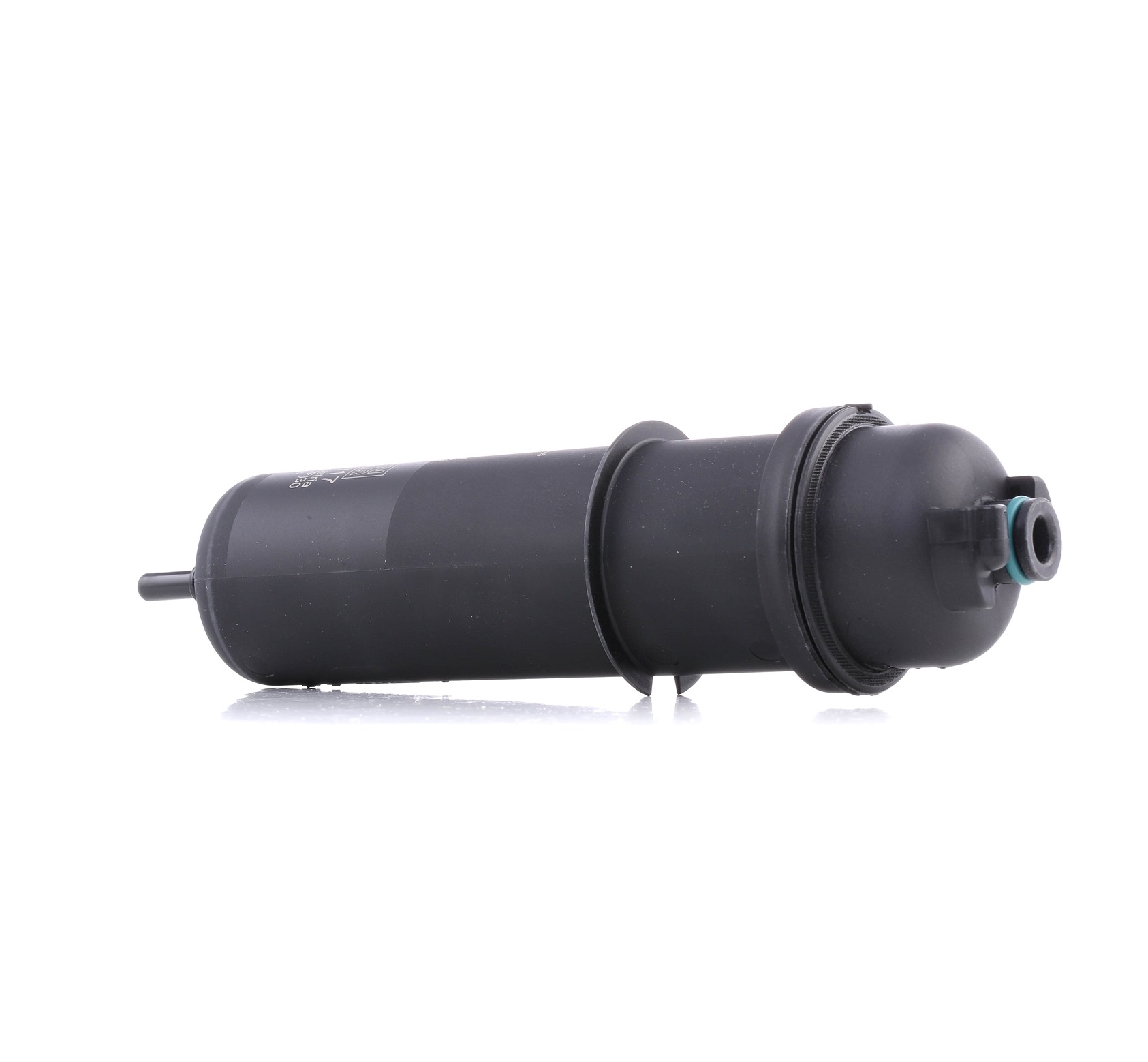 MANN-FILTER WK 5017 Fuel filter In-Line Filter, 8mm, 8mm