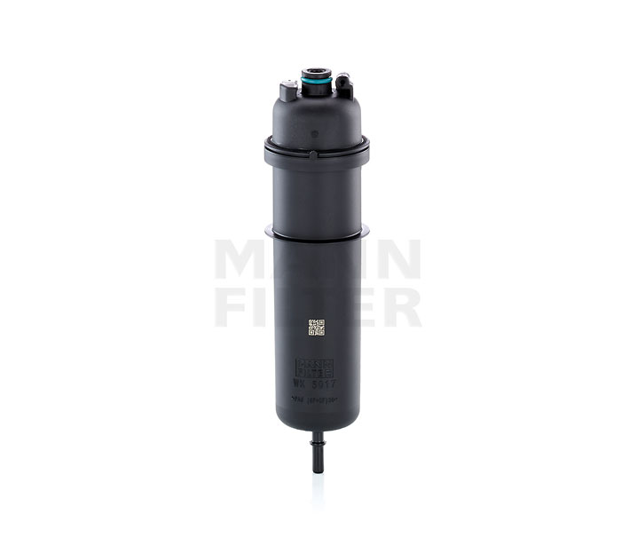 MANN-FILTER WK 5017 Kraftstofffilter