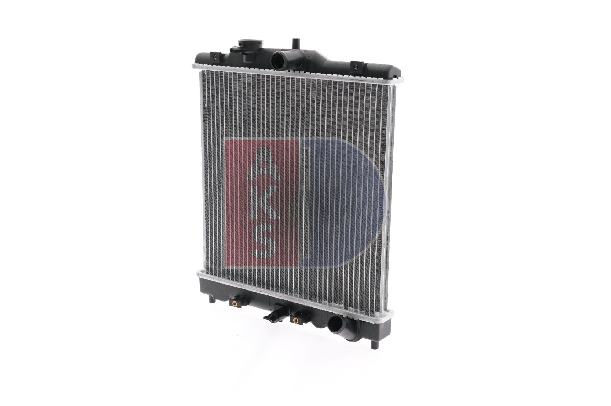 AKS DASIS 103003N Engine radiator 19010-P2J-004