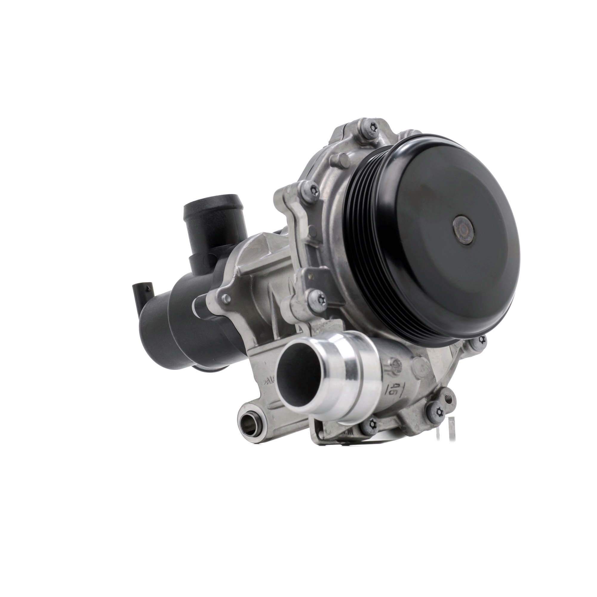 PIERBURG 710942090 MERCEDES-BENZ CLA Coupe (C117) CLA220CDI / d 4-matic (117.305) Vesipumppu 177 hv Diesel 2019 hinta