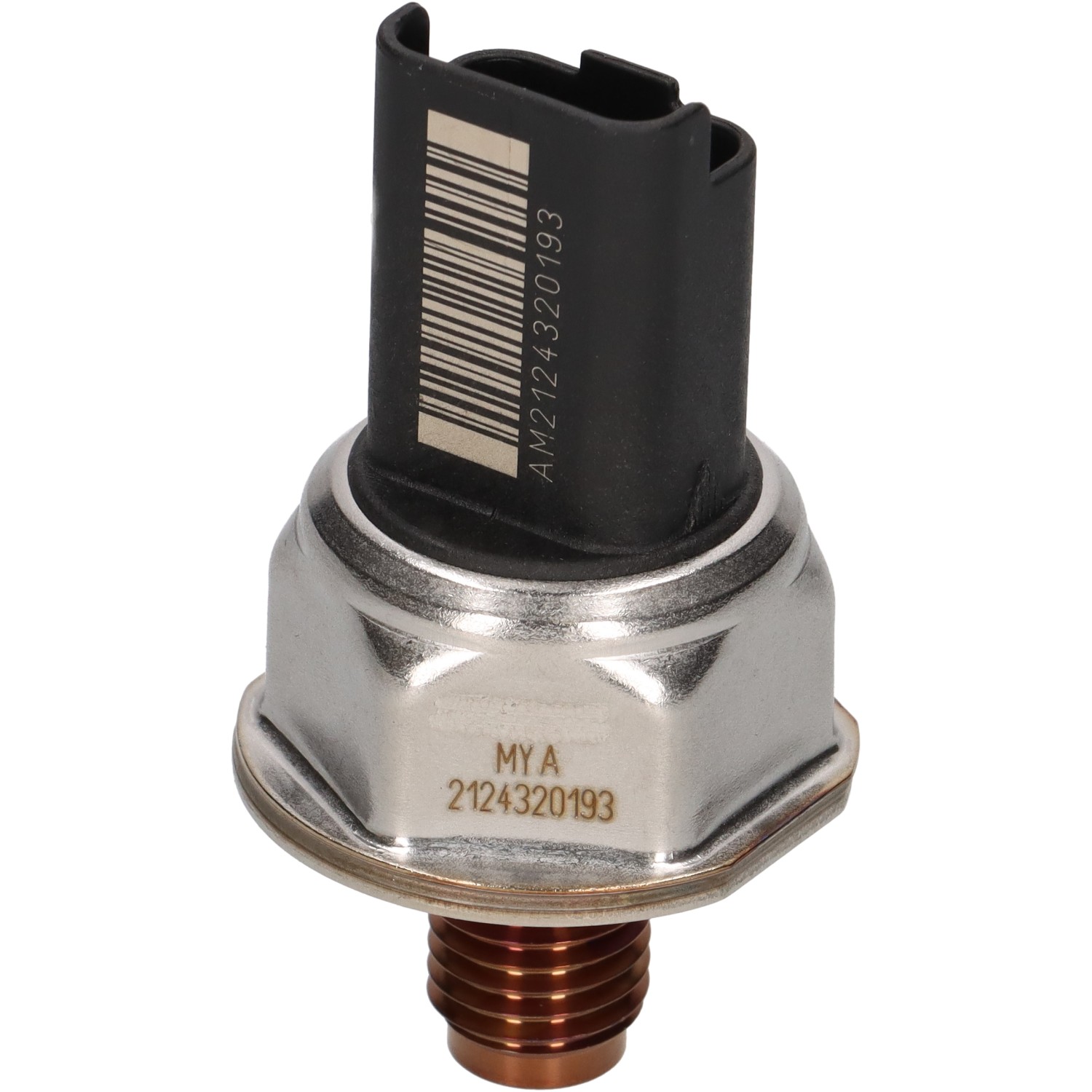 Sensor, brændstoftryk INFINITI FX 2022 PIERBURG 7.11225.07.0