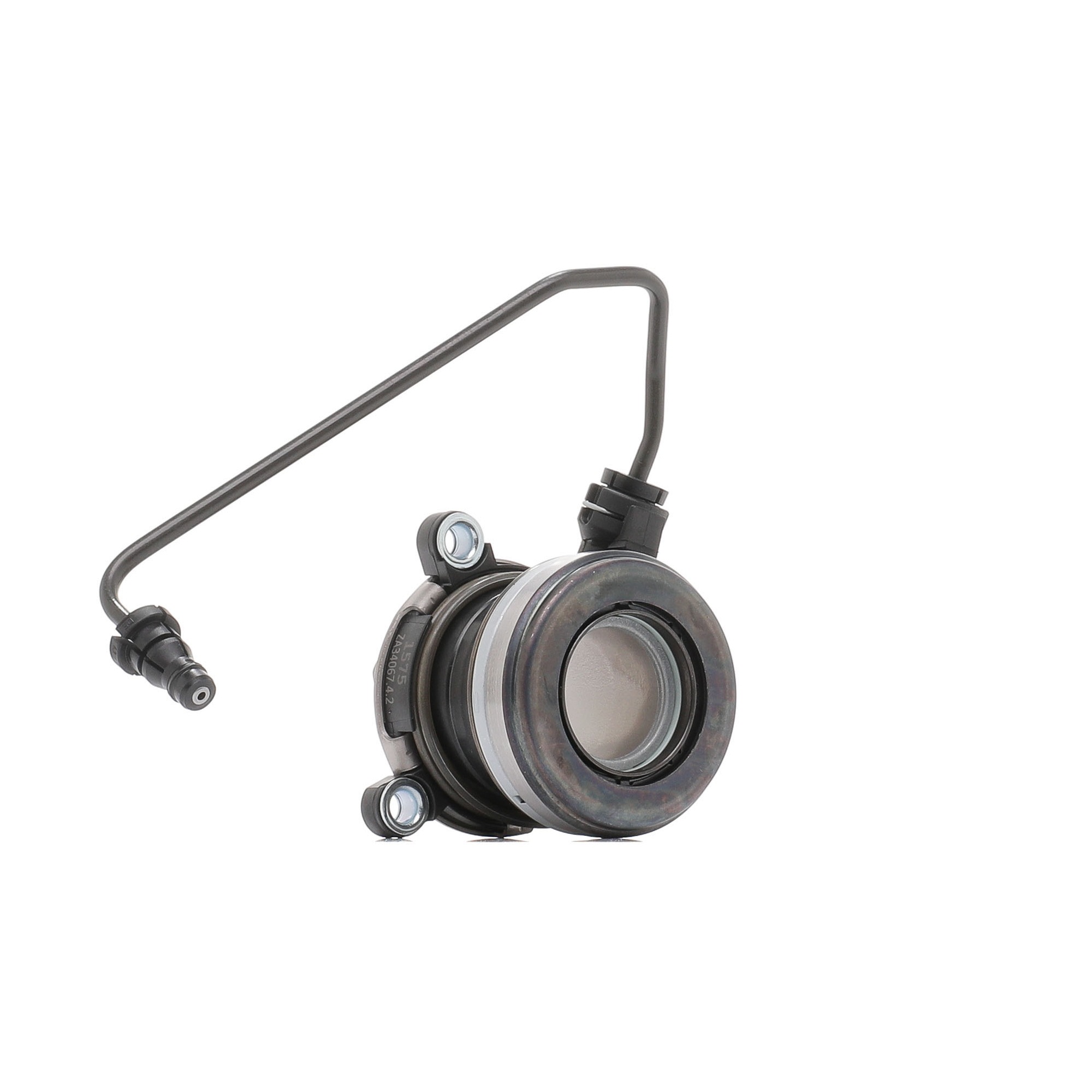 1104234 VALEO Concentric slave cylinder CHEVROLET Epica KL1