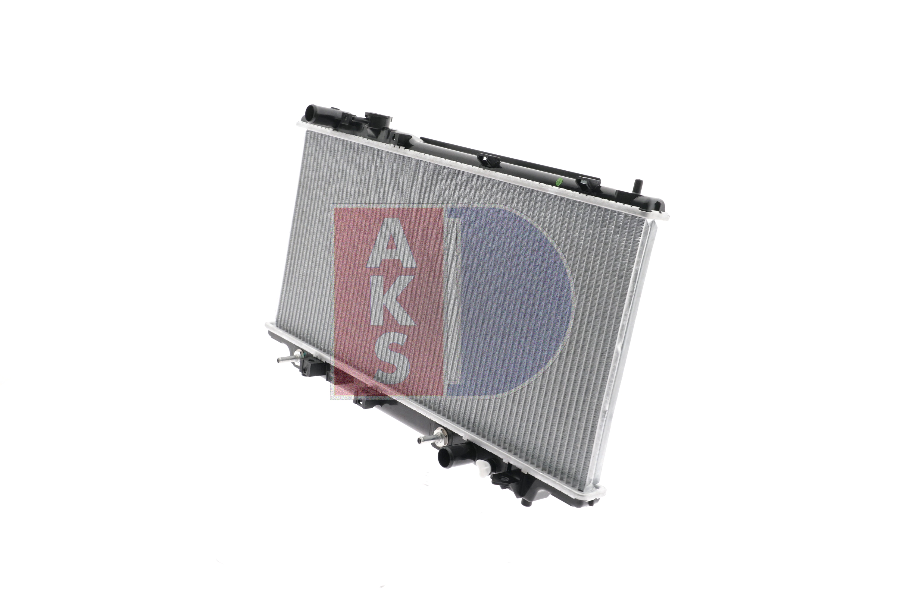 AKS DASIS 110280N Vattenkylare Mazda 323 F V 1.5 16V 88 hk Bensin 1998 pris