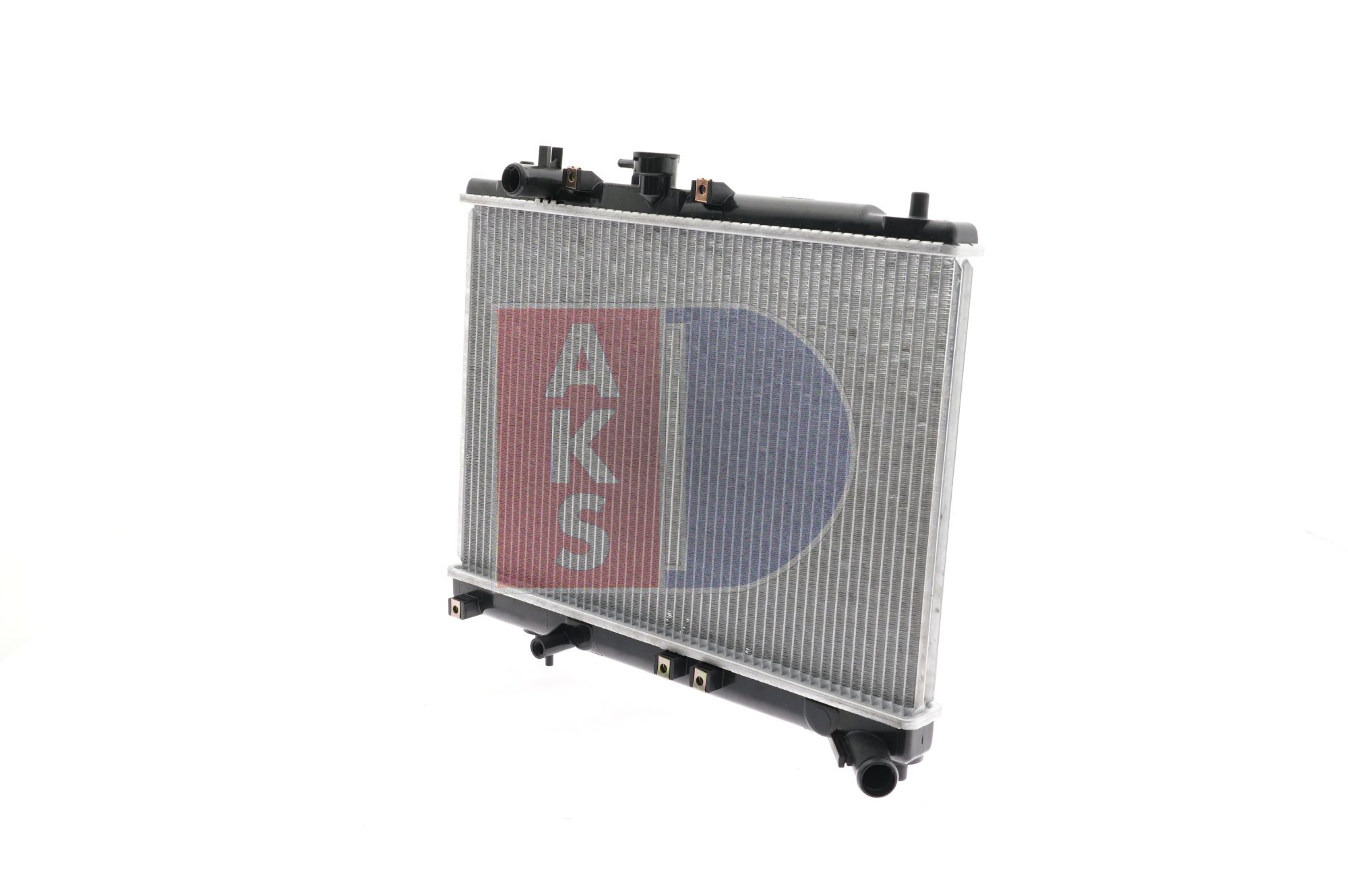 AKS DASIS 110720N Engine radiator B3C7 15 200 D
