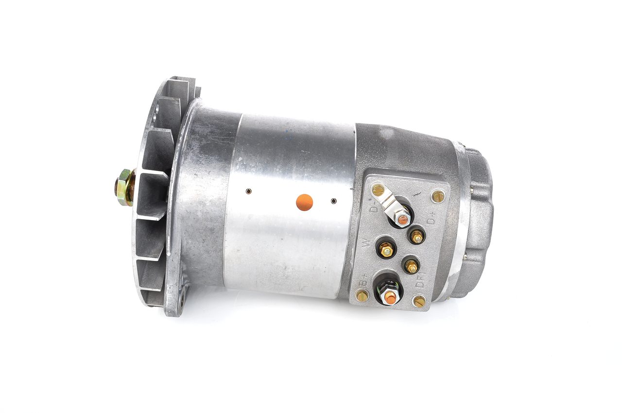 T1 (RL) 28V 110/180A 0120689600 Generátor BOSCH A0091542502