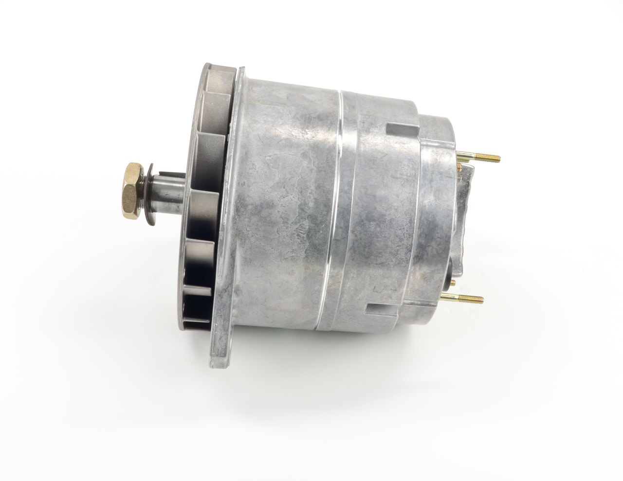 T1 (RL) 28V 70/140A 0120689602 Önindító BOSCH A 009 154 72 02 80 MITSUBISHI