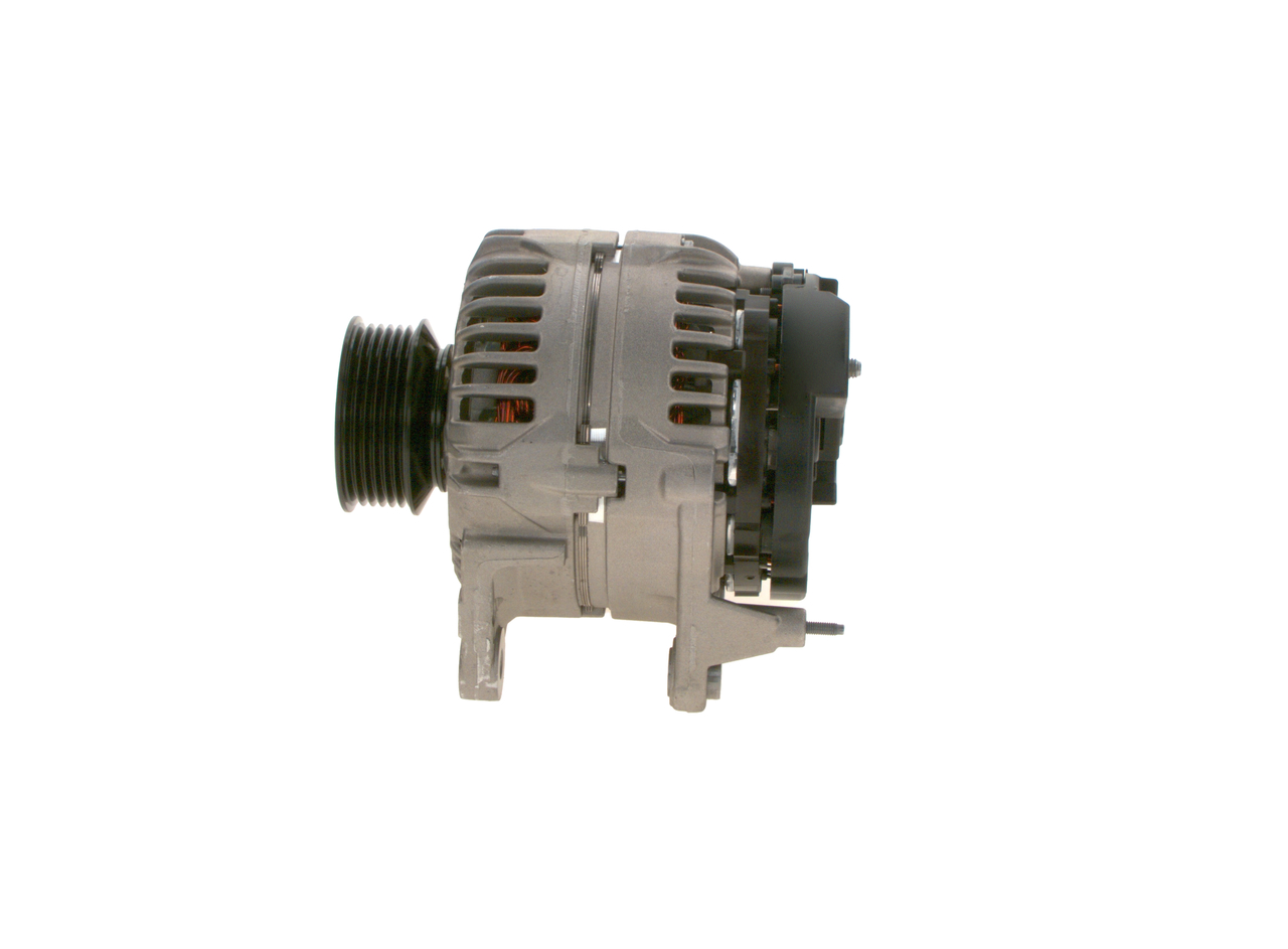 KCB1 (>) 14V 50/90A BOSCH 14V, 90A, excl. vacuum pump Generator 0 124 325 250 buy