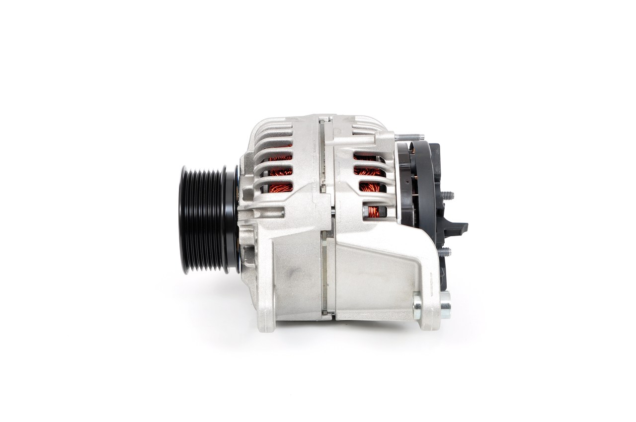 HD10LPB (>) 28V 30/150 BOSCH Alternátor 0 124 655 506 kupte si levně